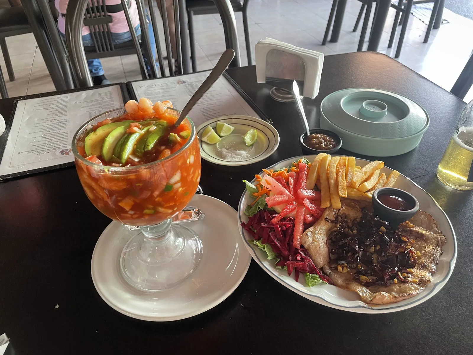 Restaurante Koko's image 9