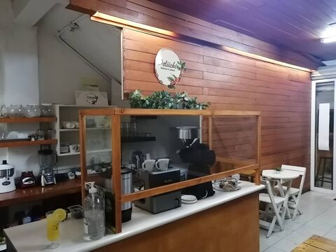 Deliichi Restaurante image 1