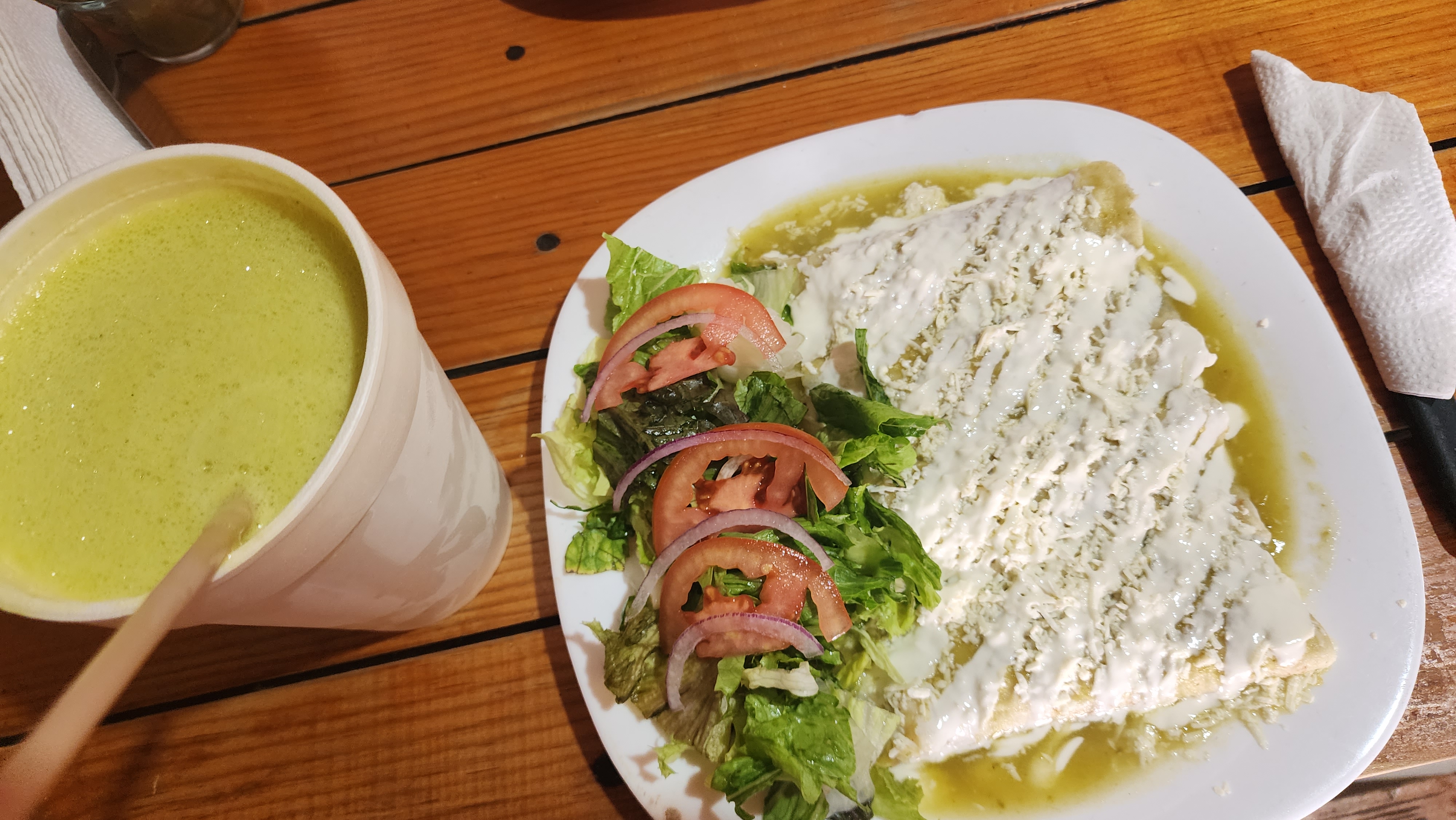 Deliichi Restaurante image 3