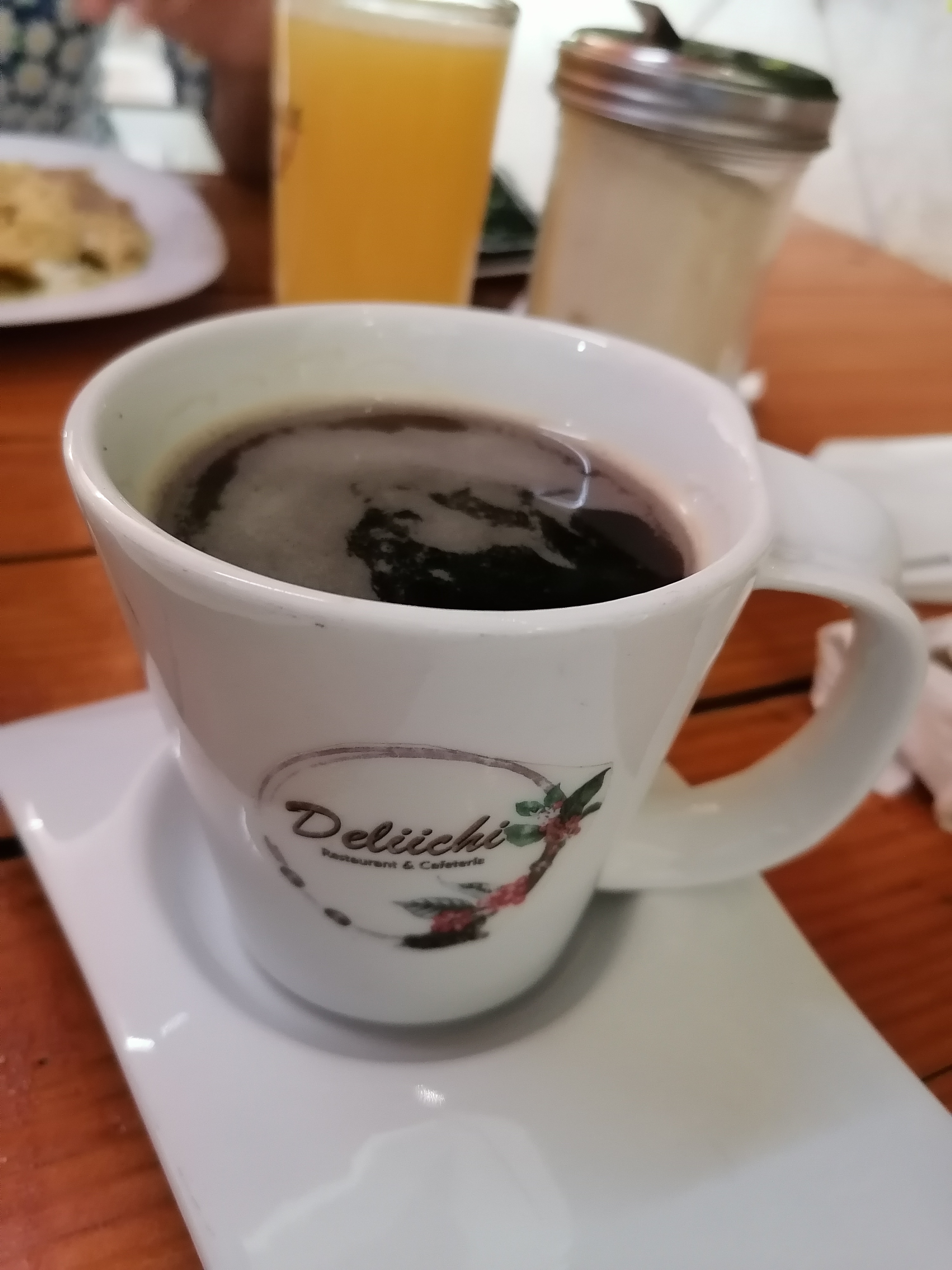 Deliichi Restaurante image 4