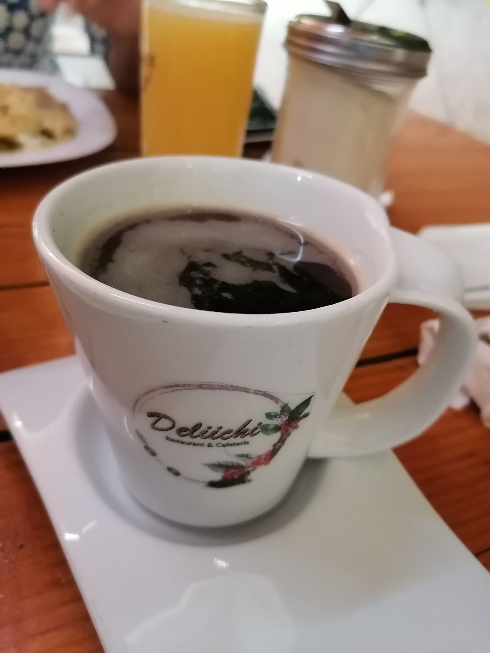 Deliichi Restaurante image 4