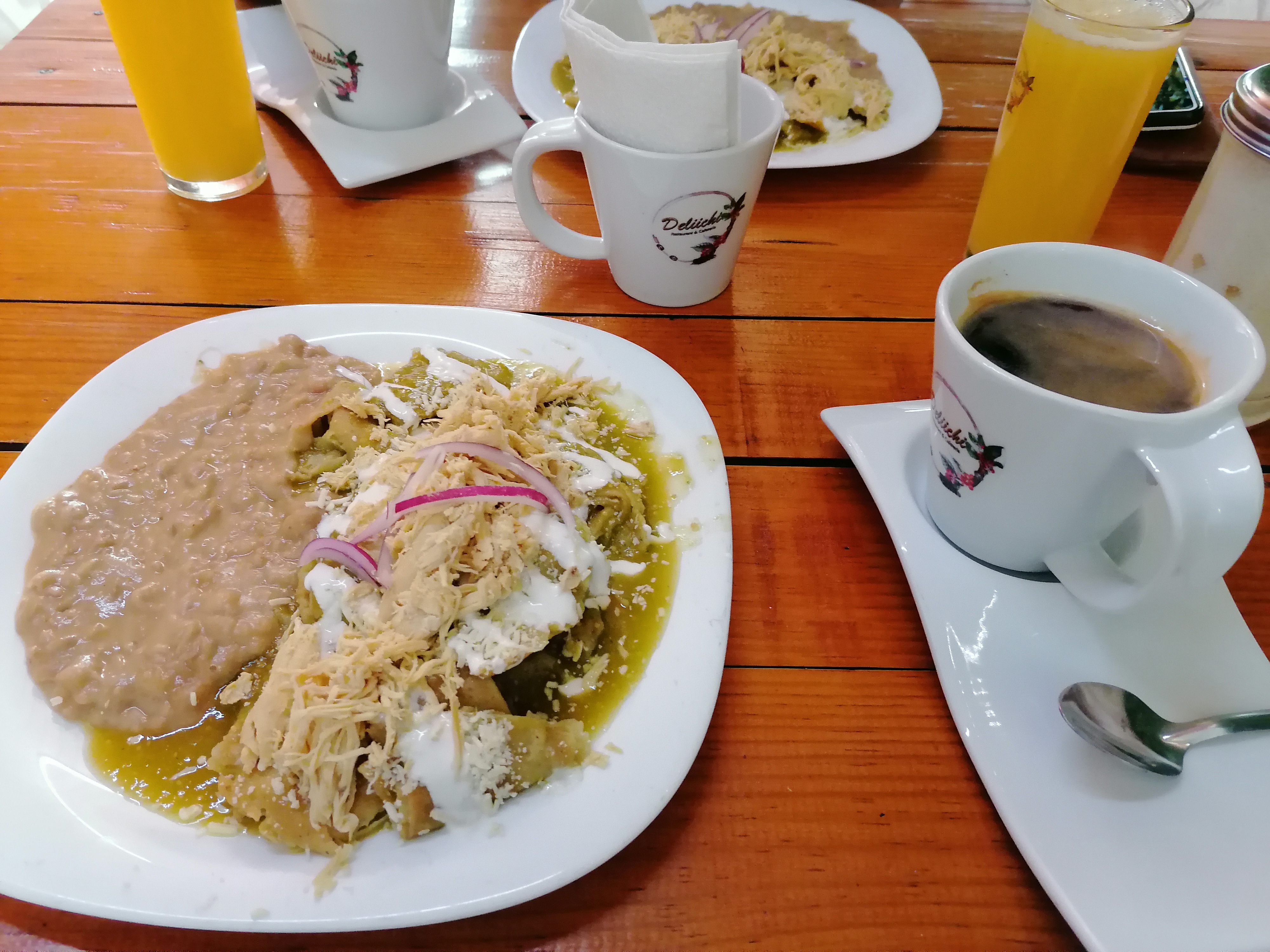 Deliichi Restaurante image 5