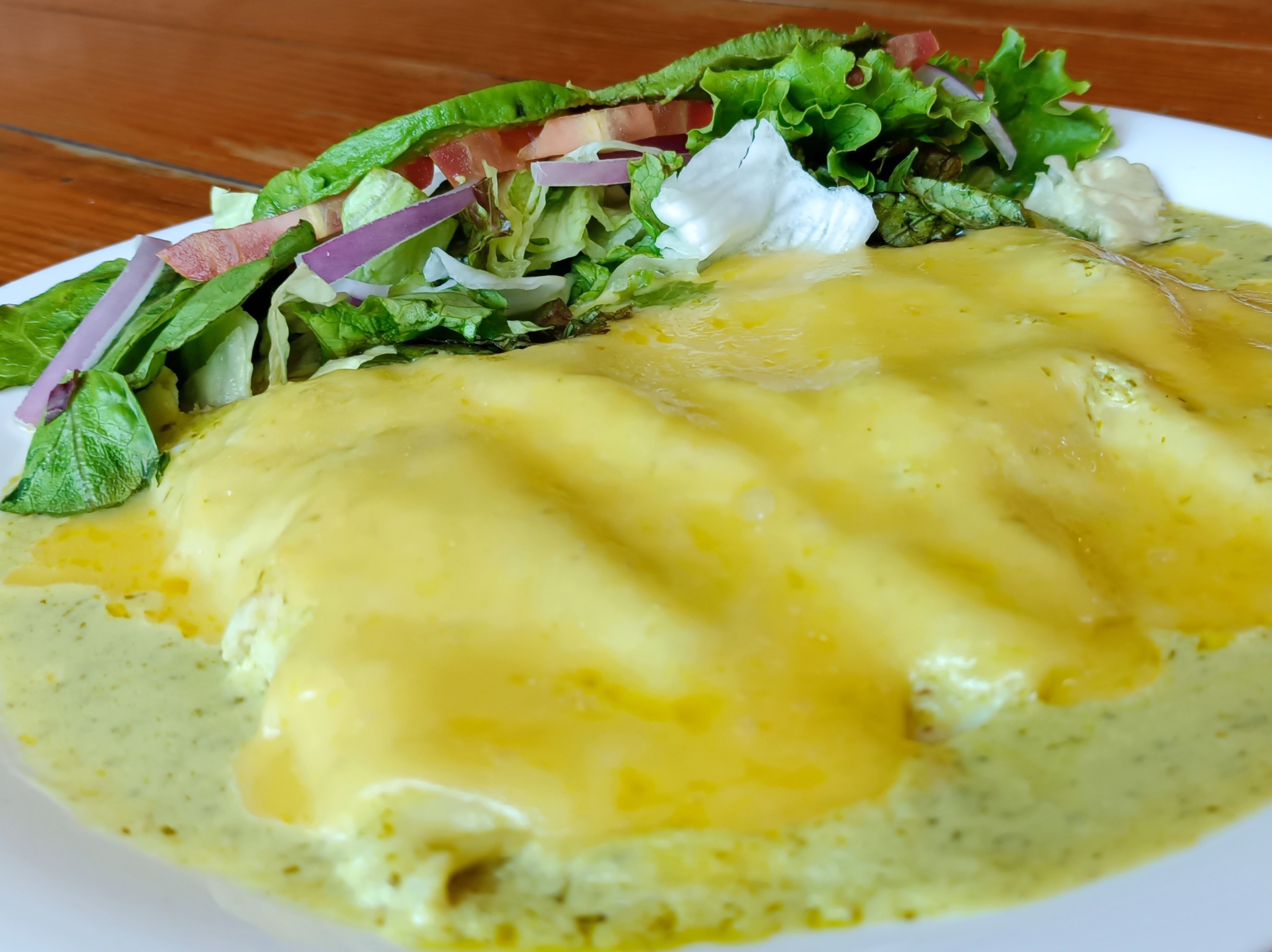 Deliichi Restaurante image 8