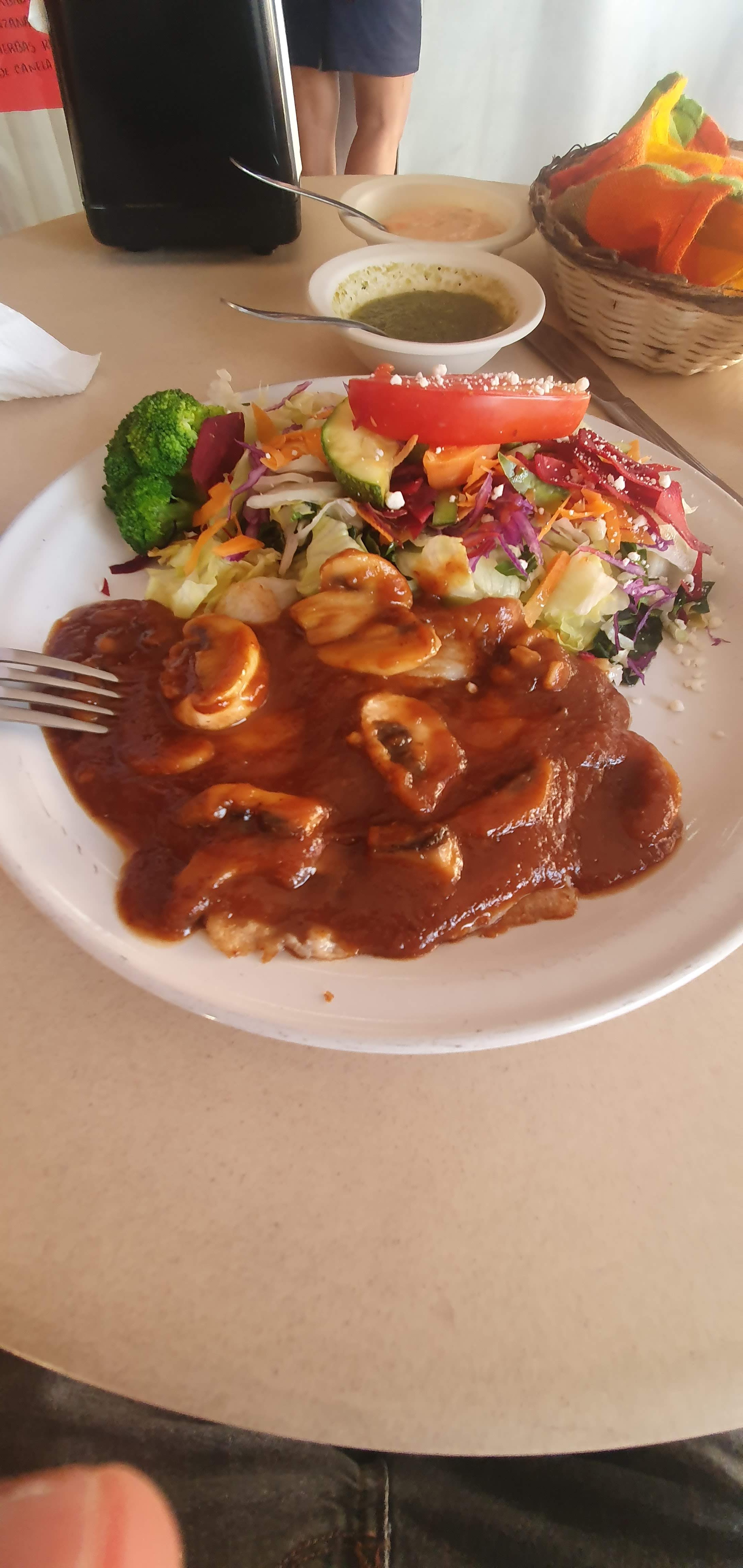 Madagascar Restaurant image 6