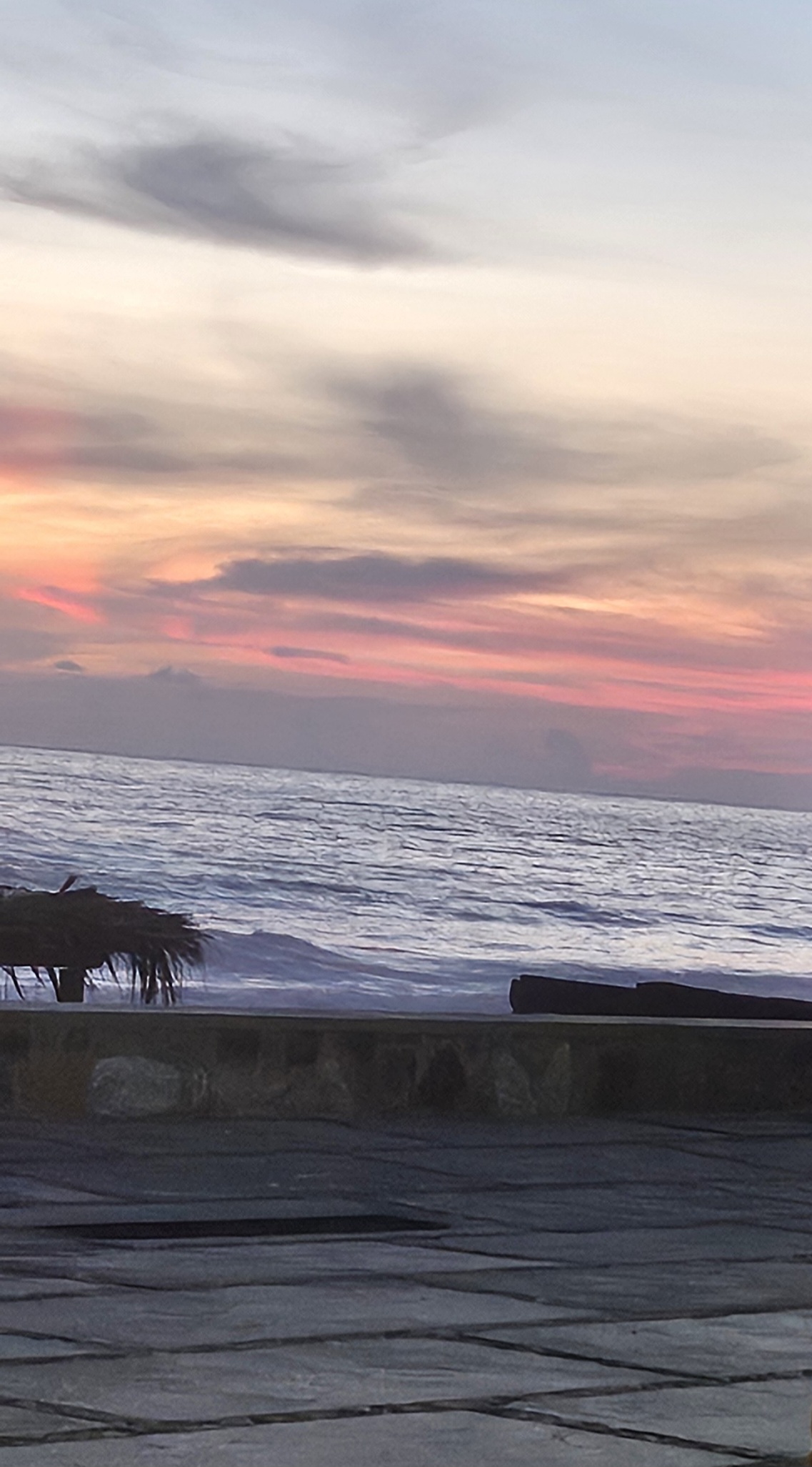 Tres Marías (Playa y alberca) Restaurante image 5