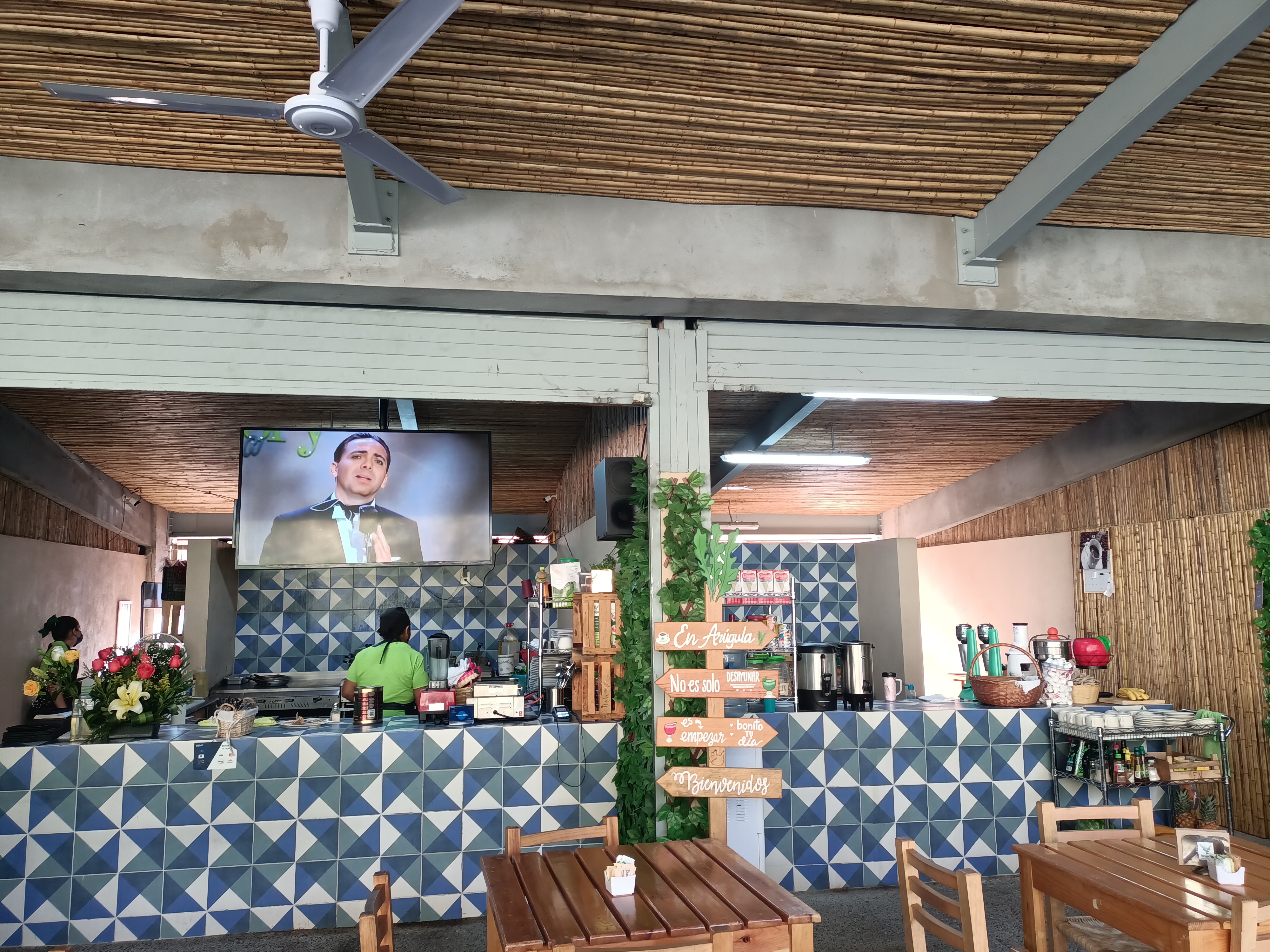 Restaurant Arugula image 1