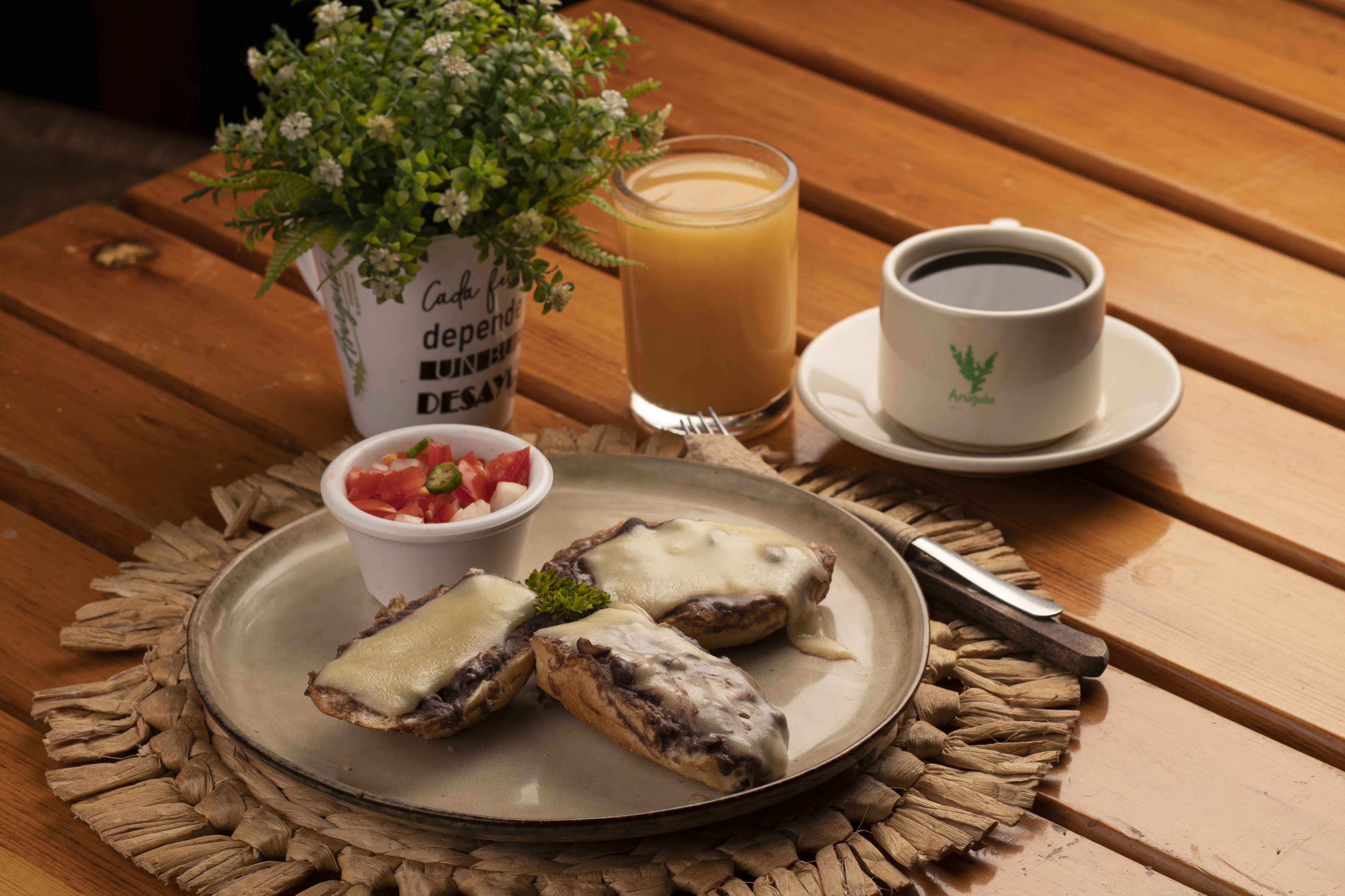 Restaurant Arugula image 3