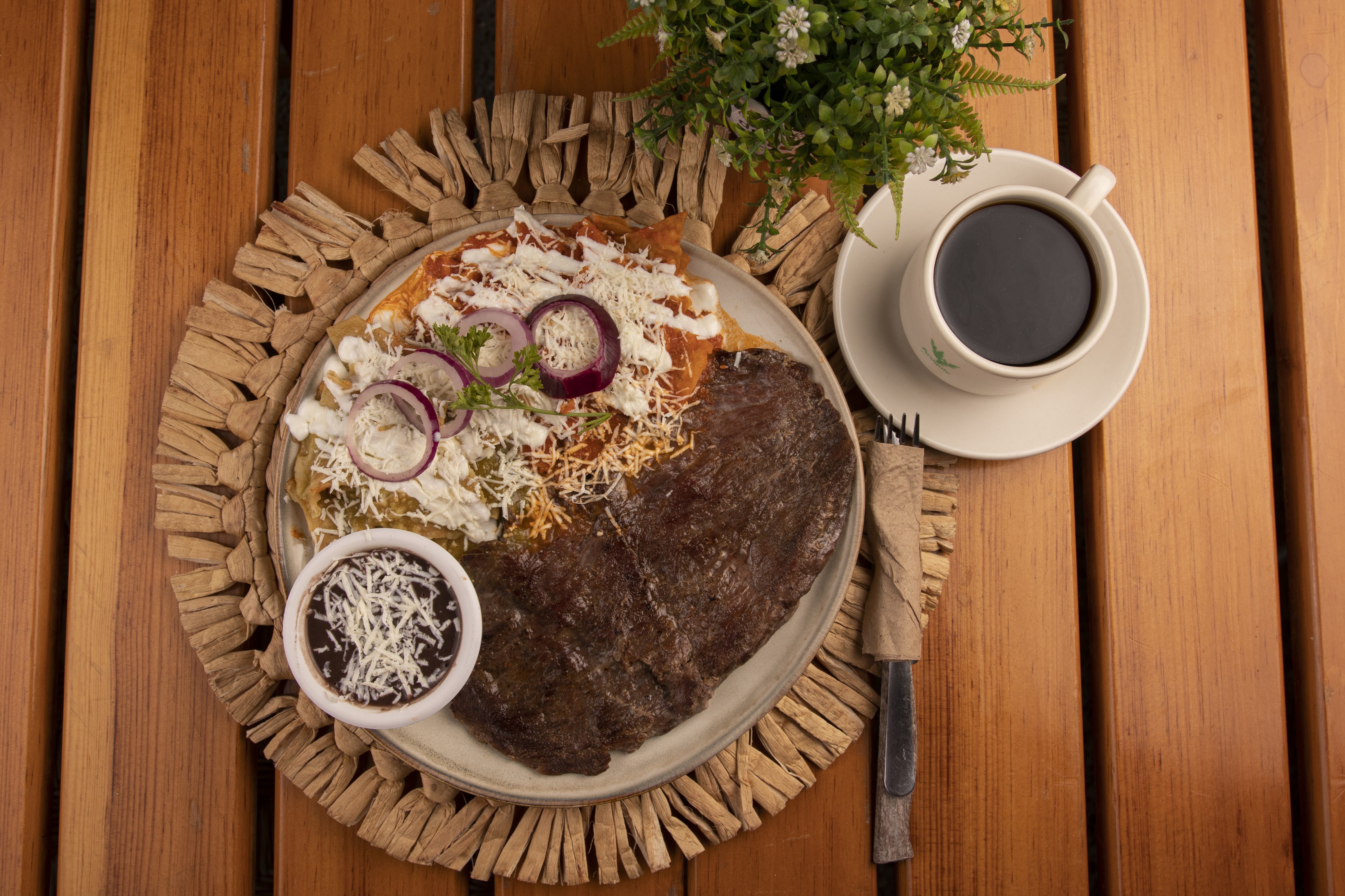 Restaurant Arugula image 4