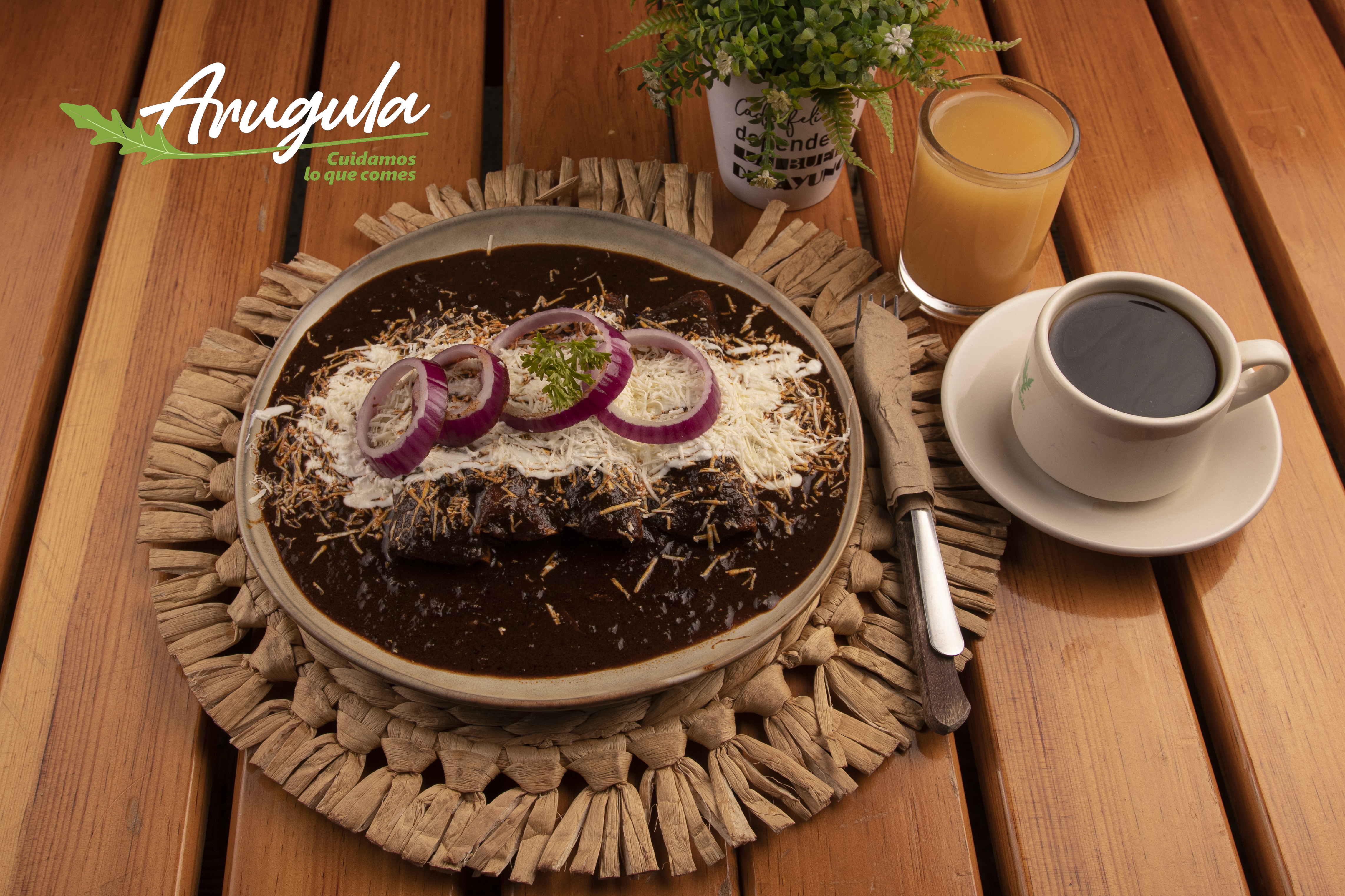 Restaurant Arugula image 5