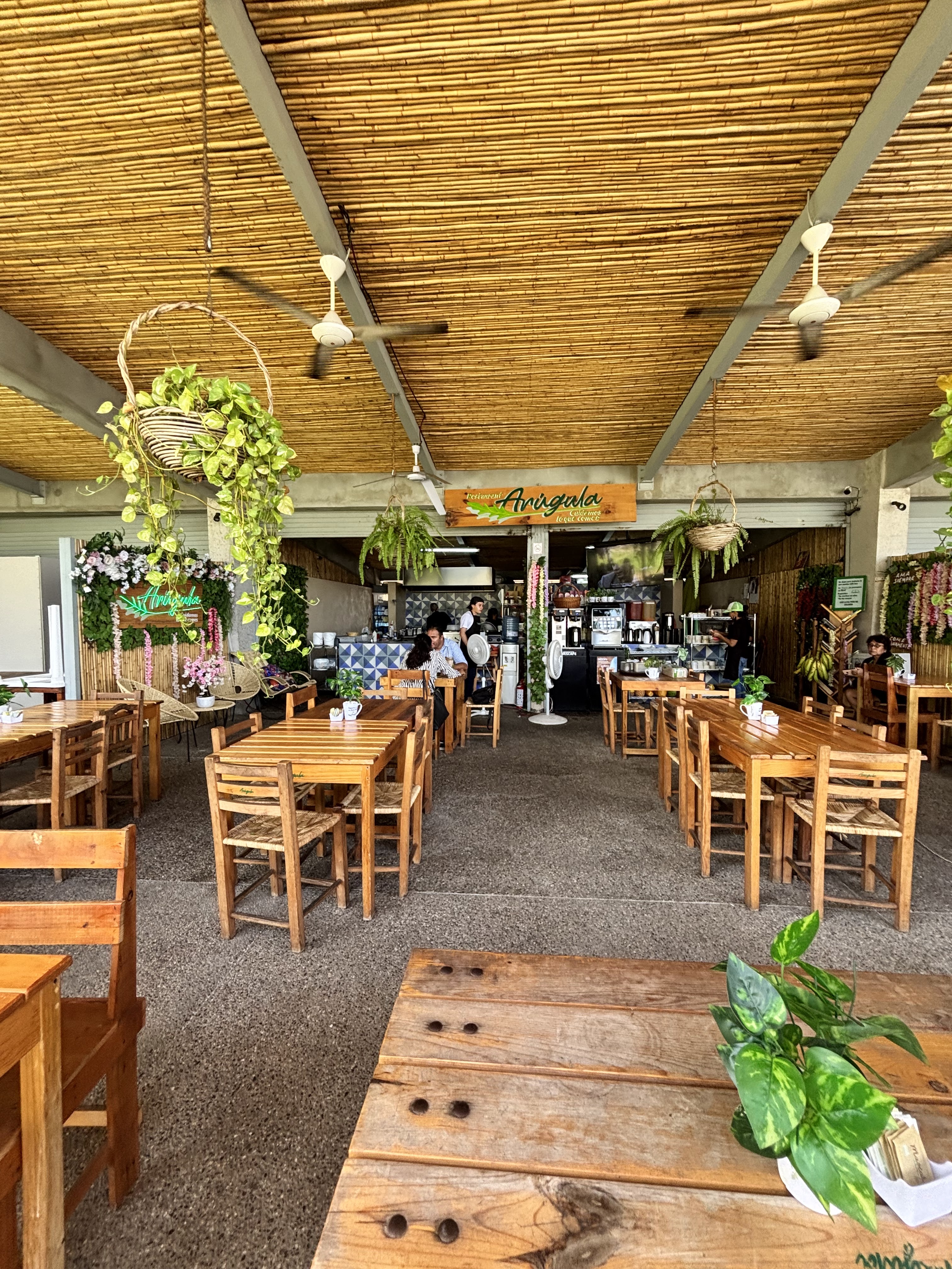 Restaurant Arugula image 6