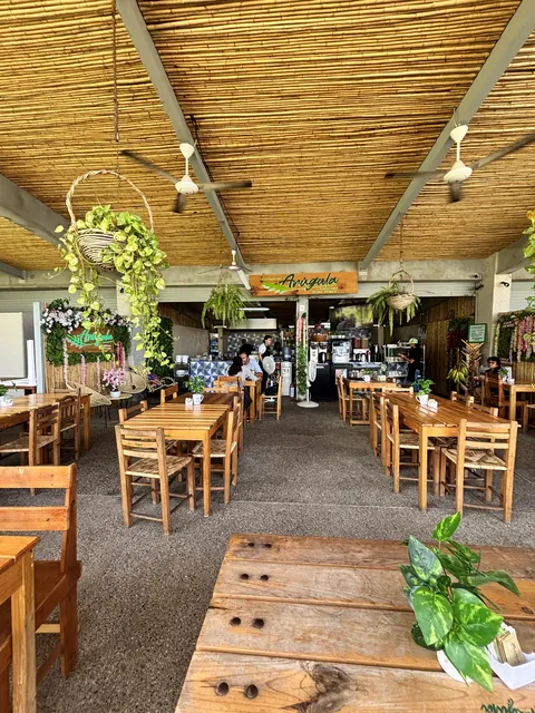 Restaurant Arugula image 6