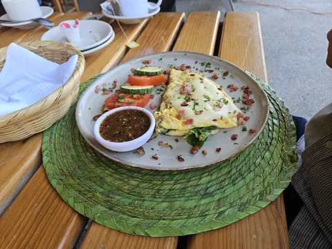 Restaurant Arugula image 7