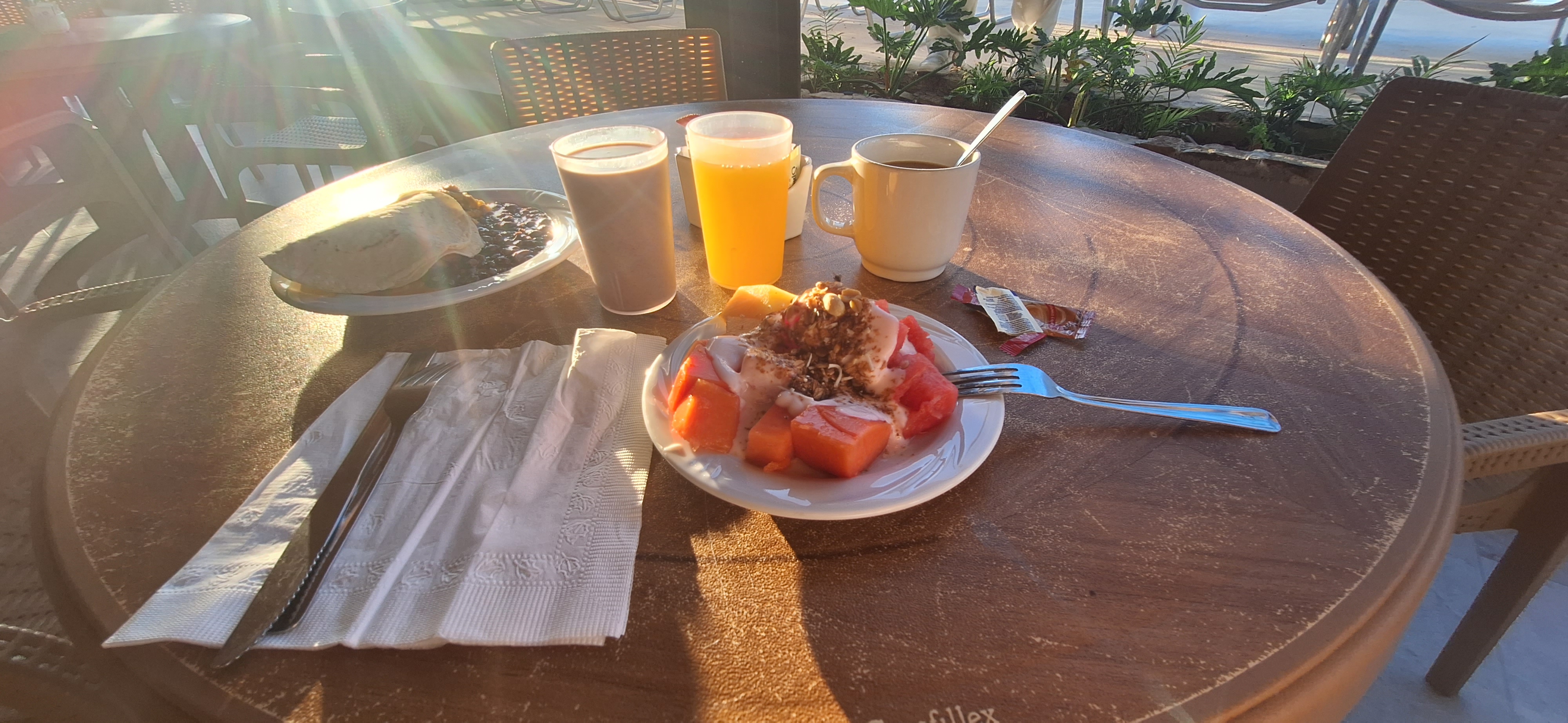 Restaurante Gaviotas image 8