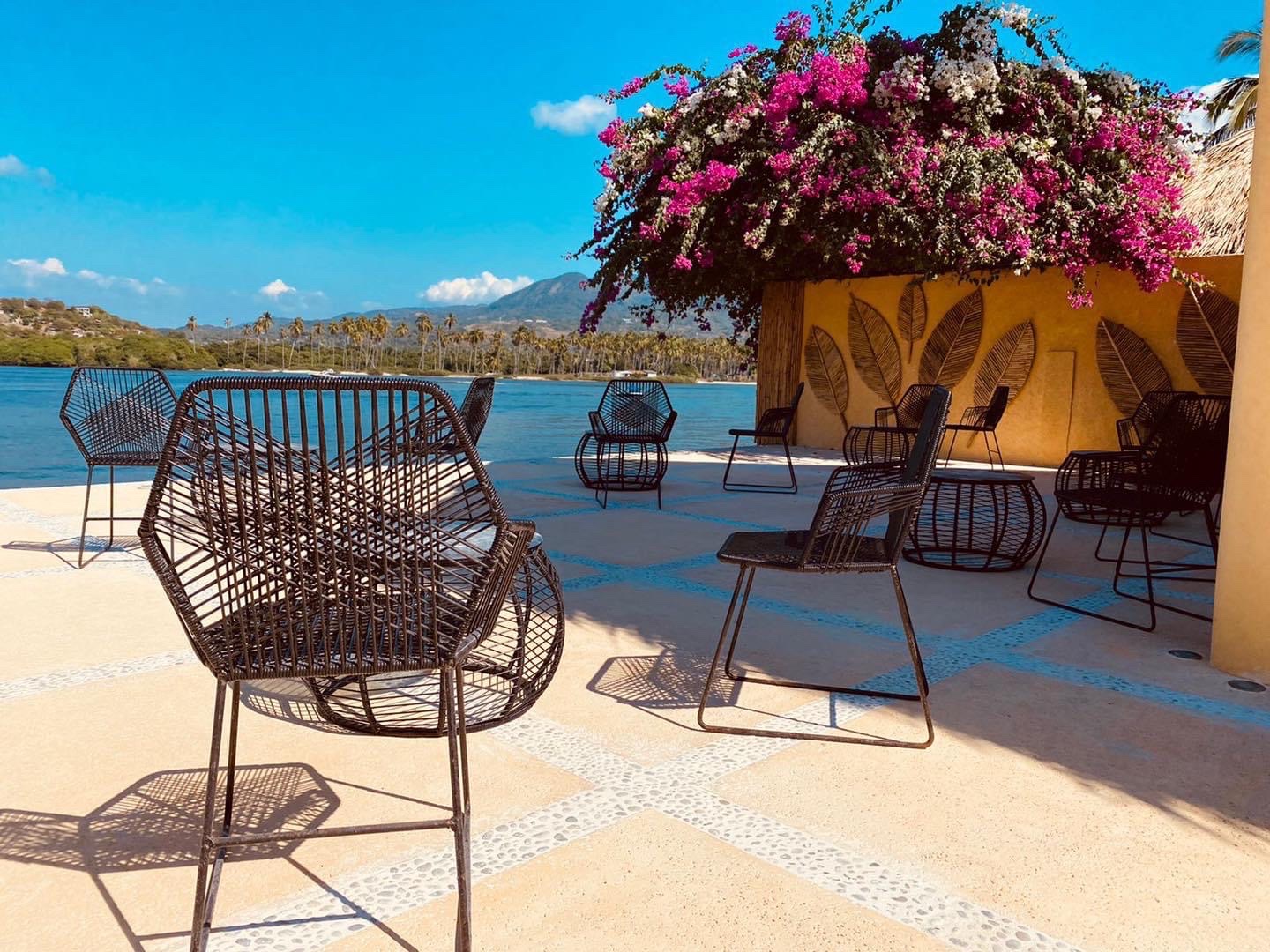 Restaurante Aakal club de ski image 1