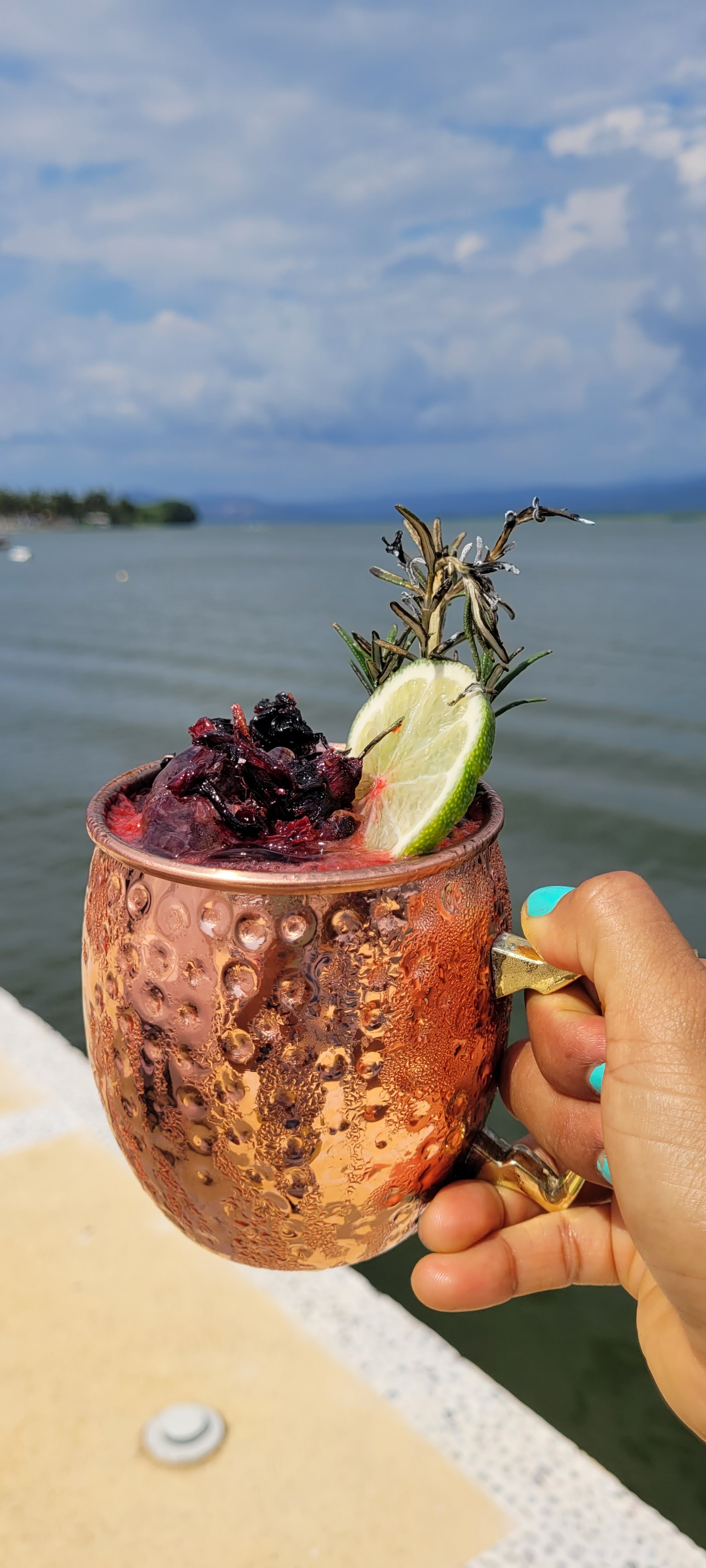 Restaurante Aakal club de ski image 2