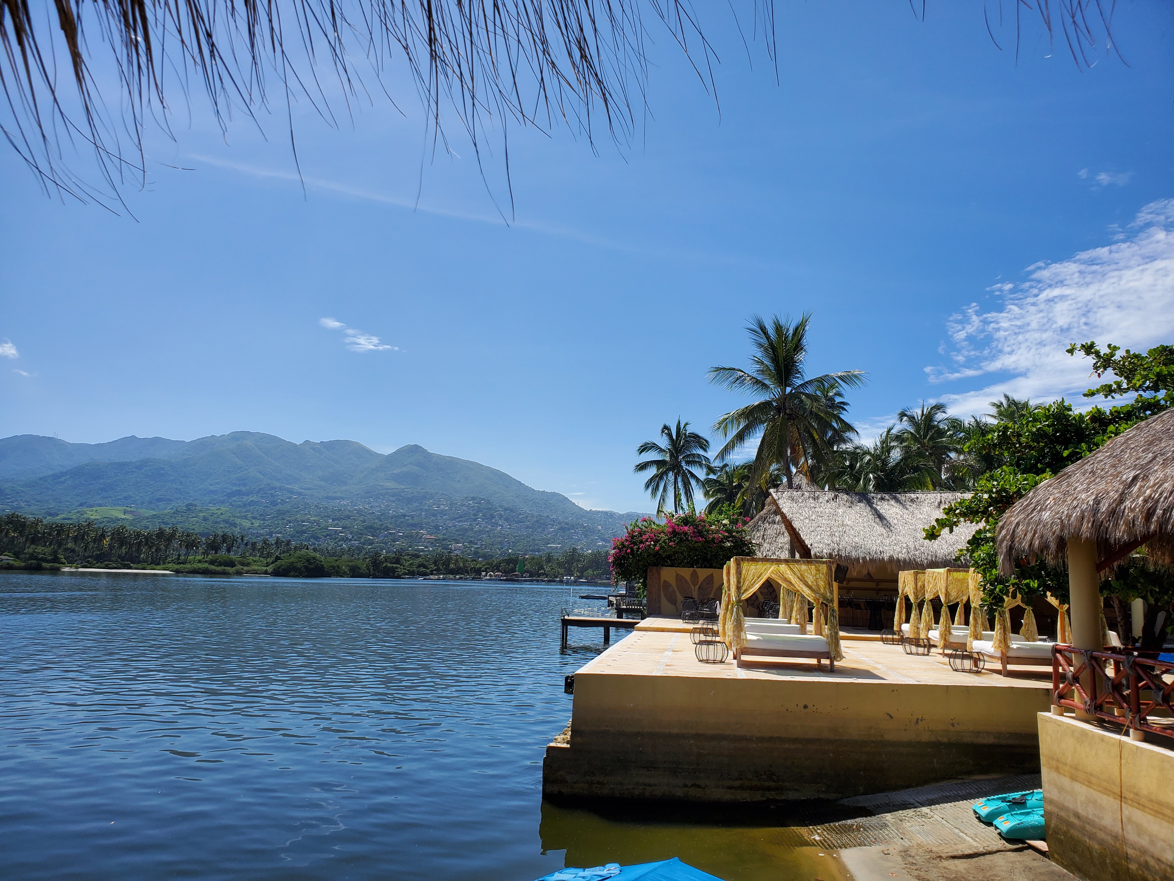Restaurante Aakal club de ski image 3