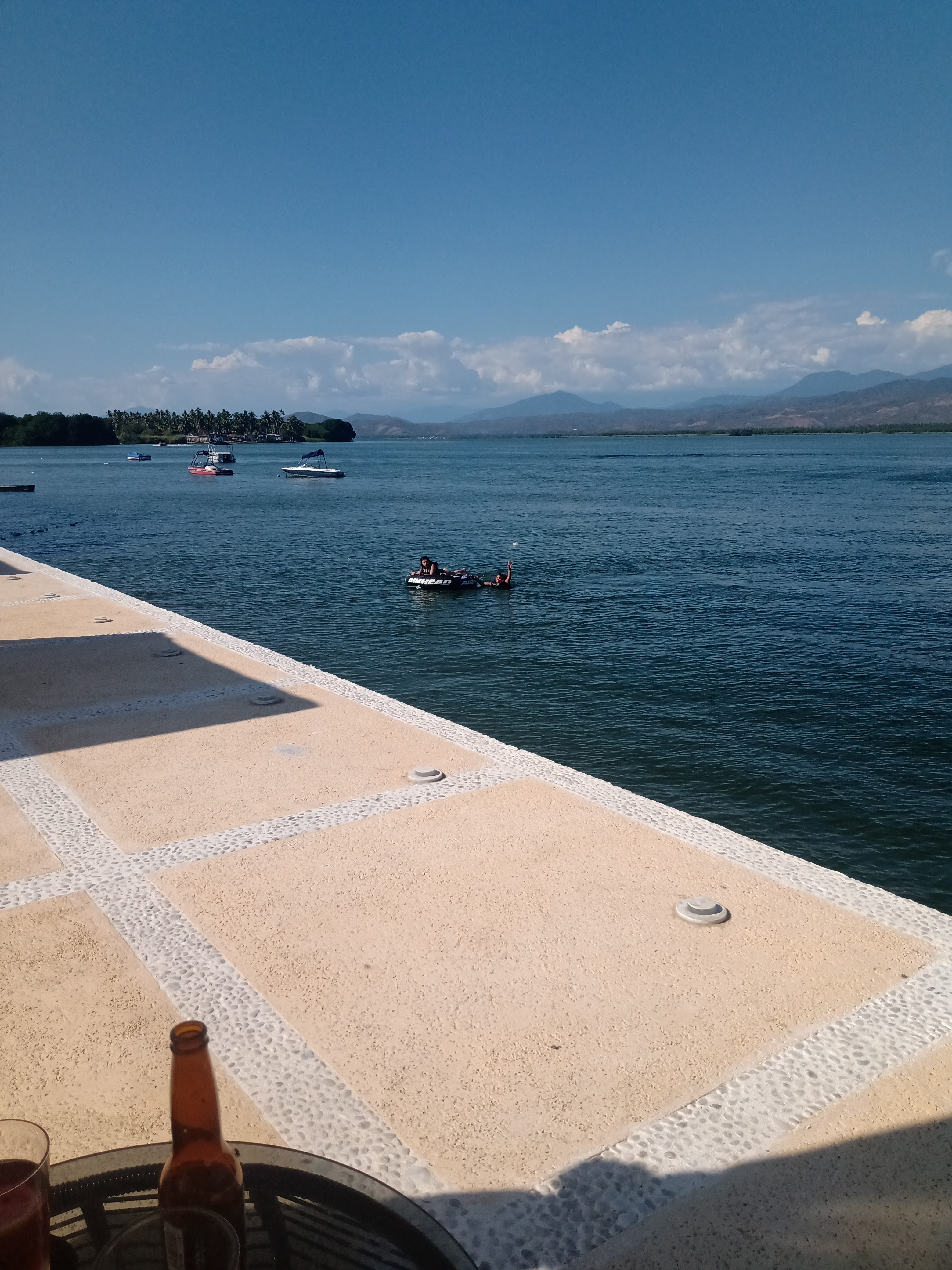 Restaurante Aakal club de ski image 4