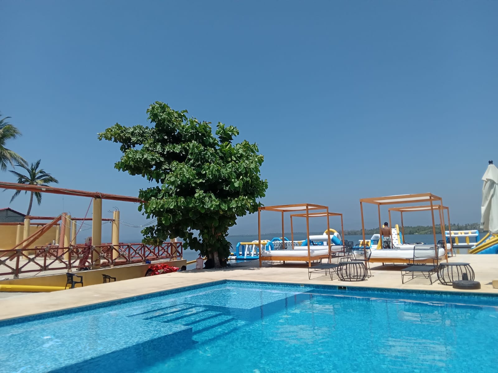 Restaurante Aakal club de ski image 5