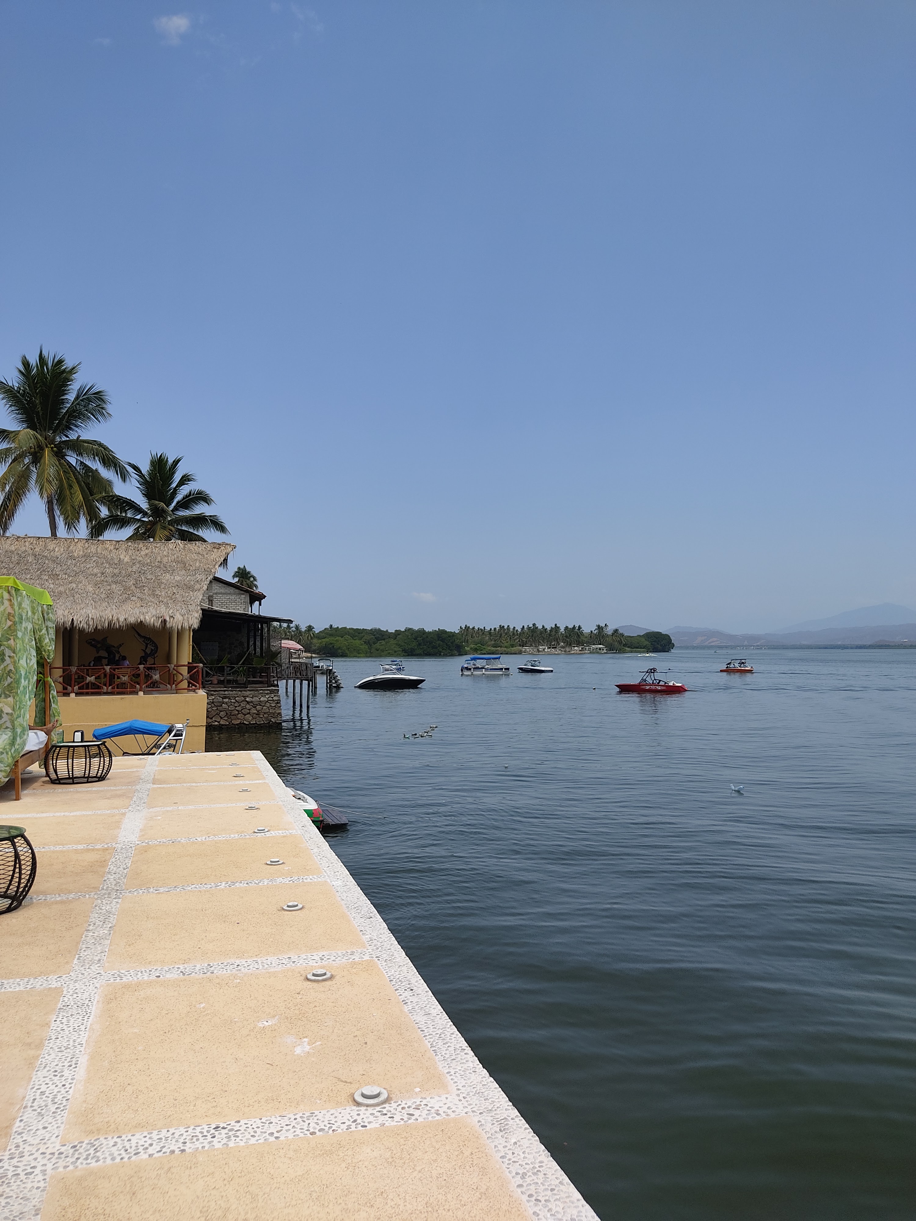 Restaurante Aakal club de ski image 6