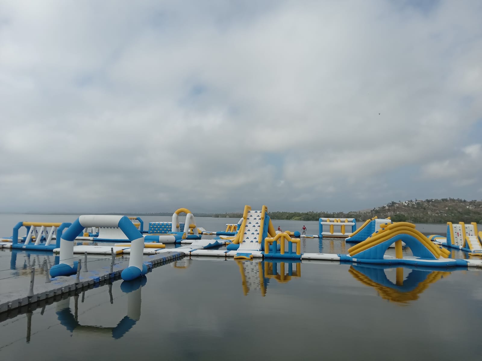 Restaurante Aakal club de ski image 7