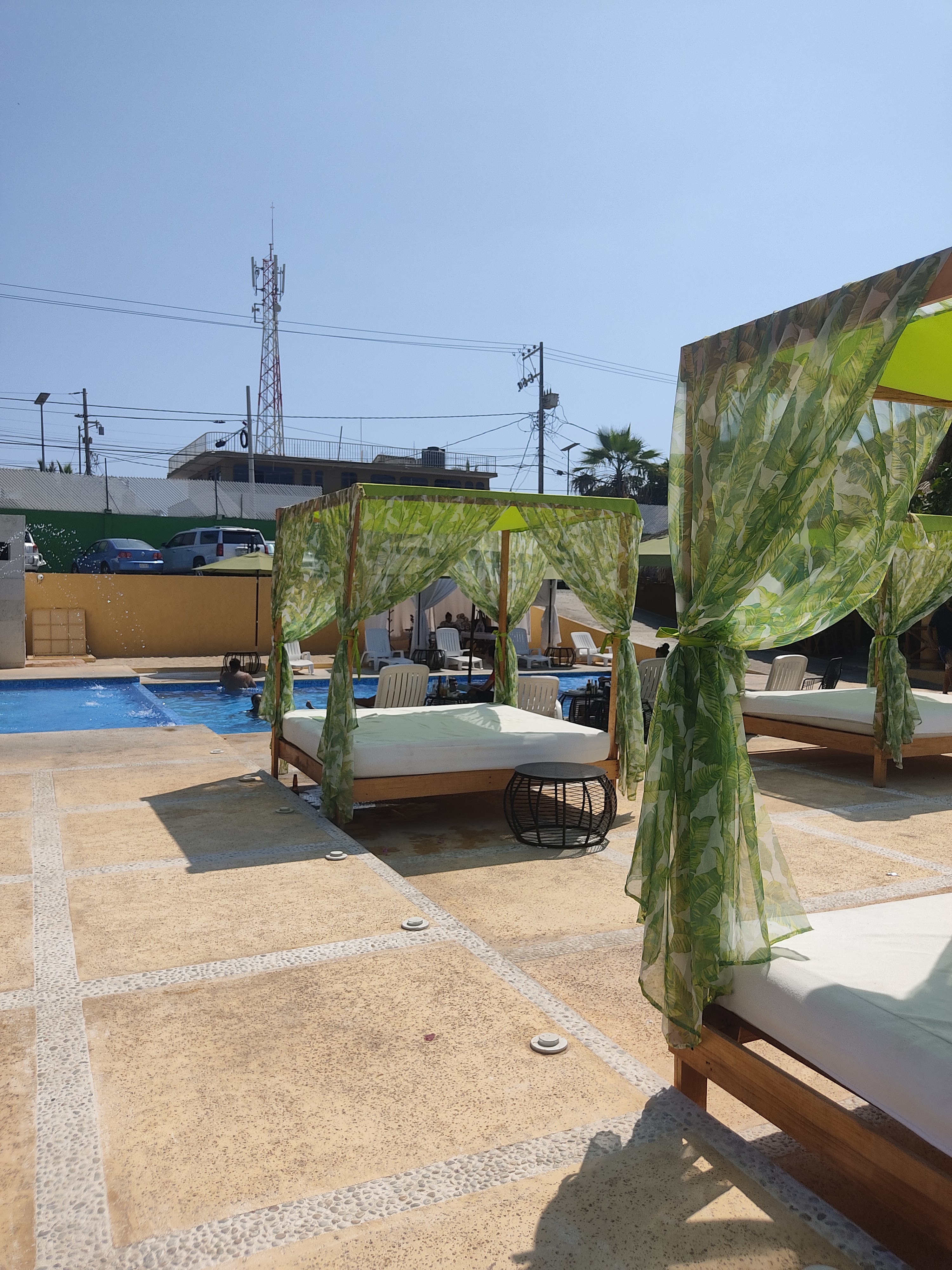 Restaurante Aakal club de ski image 8