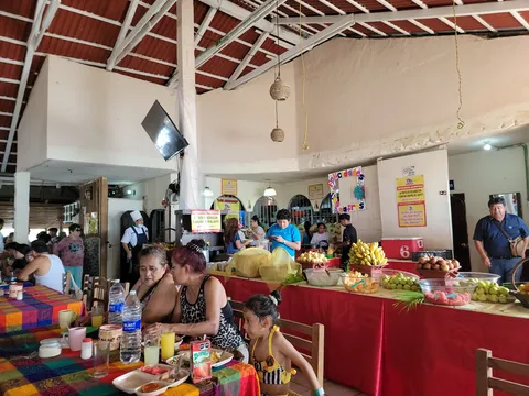 RESTAURANTE LOS ANAFRES ACAPULCO image 1
