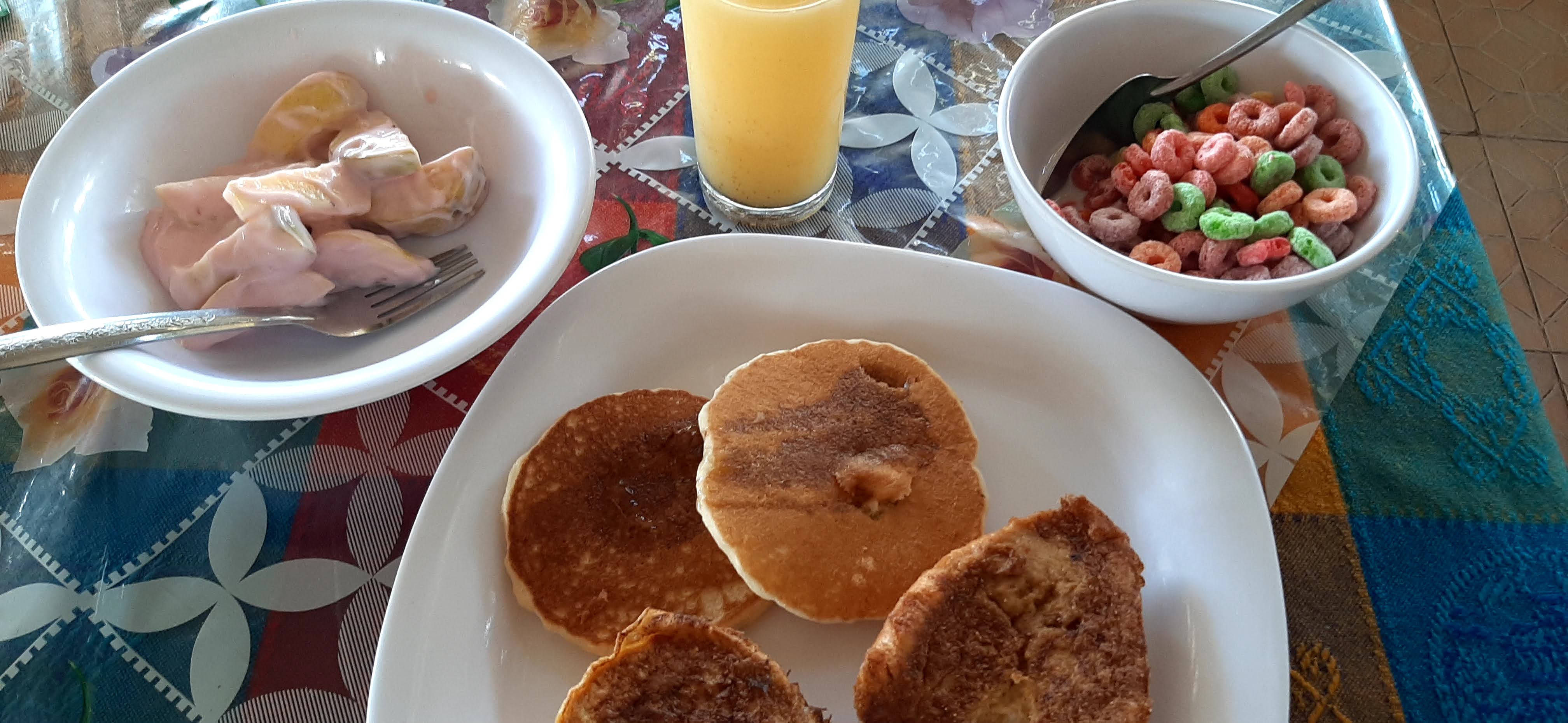 RESTAURANTE LOS ANAFRES ACAPULCO image 2