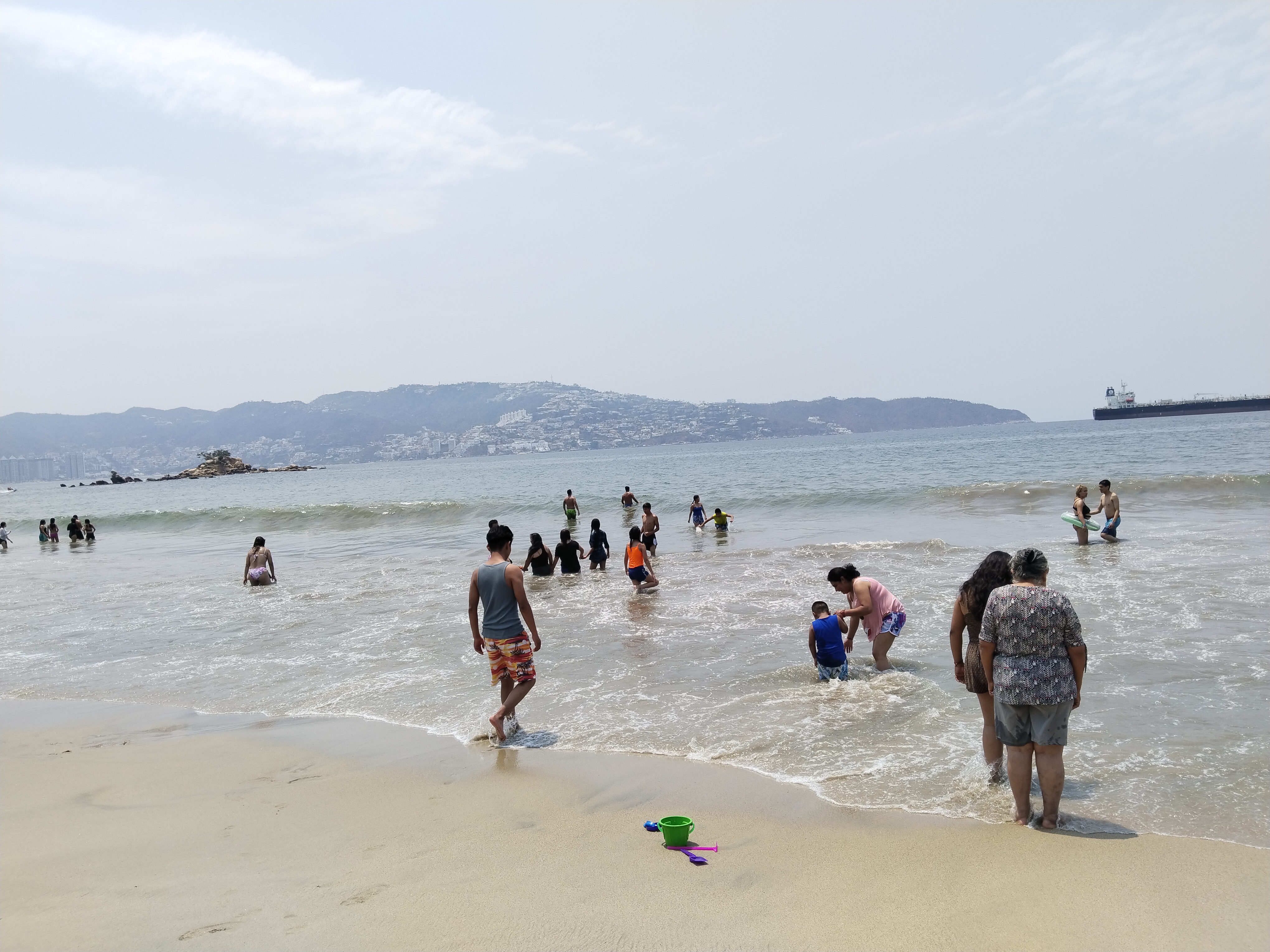 RESTAURANTE LOS ANAFRES ACAPULCO image 3