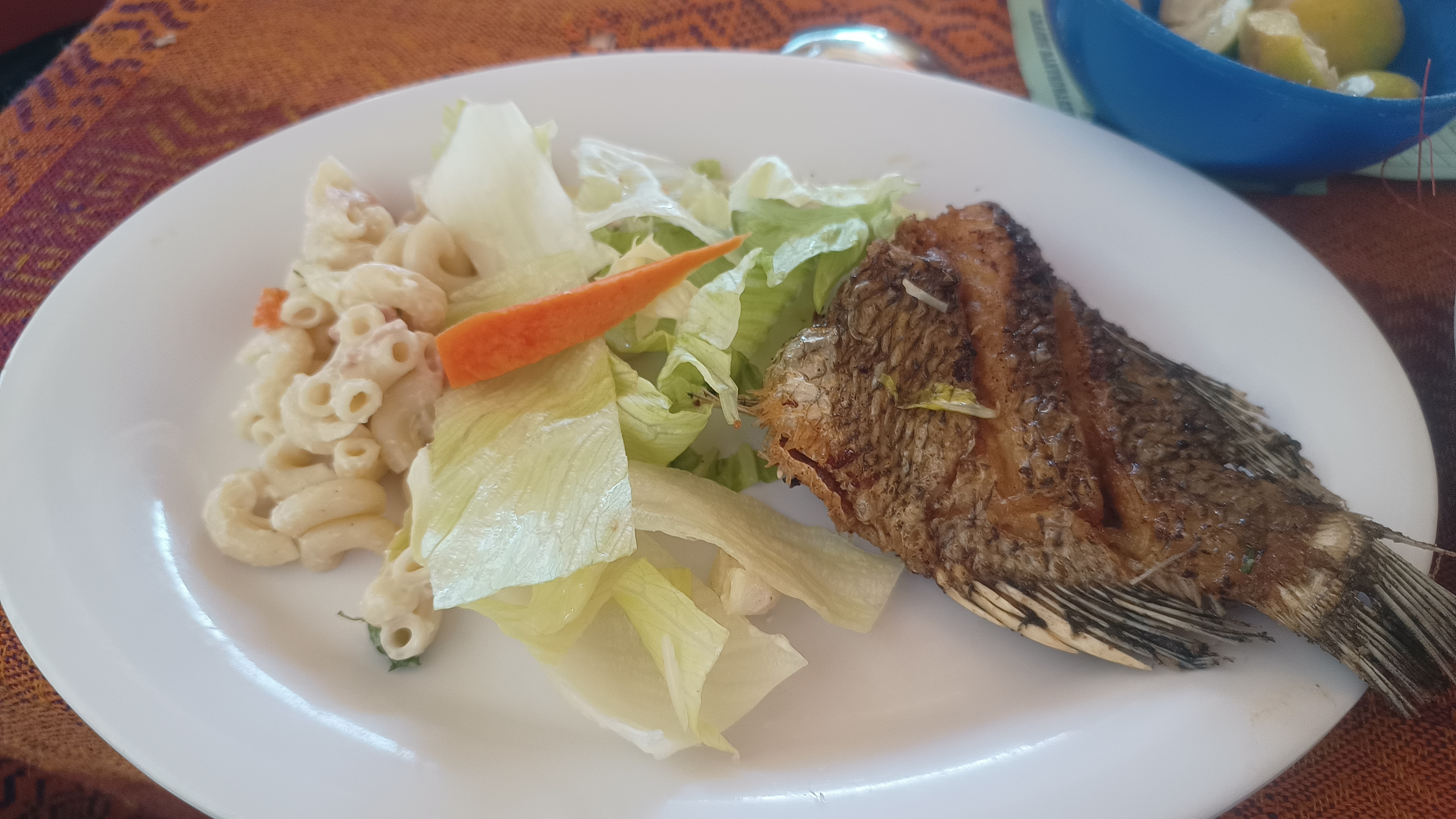 RESTAURANTE LOS ANAFRES ACAPULCO image 5