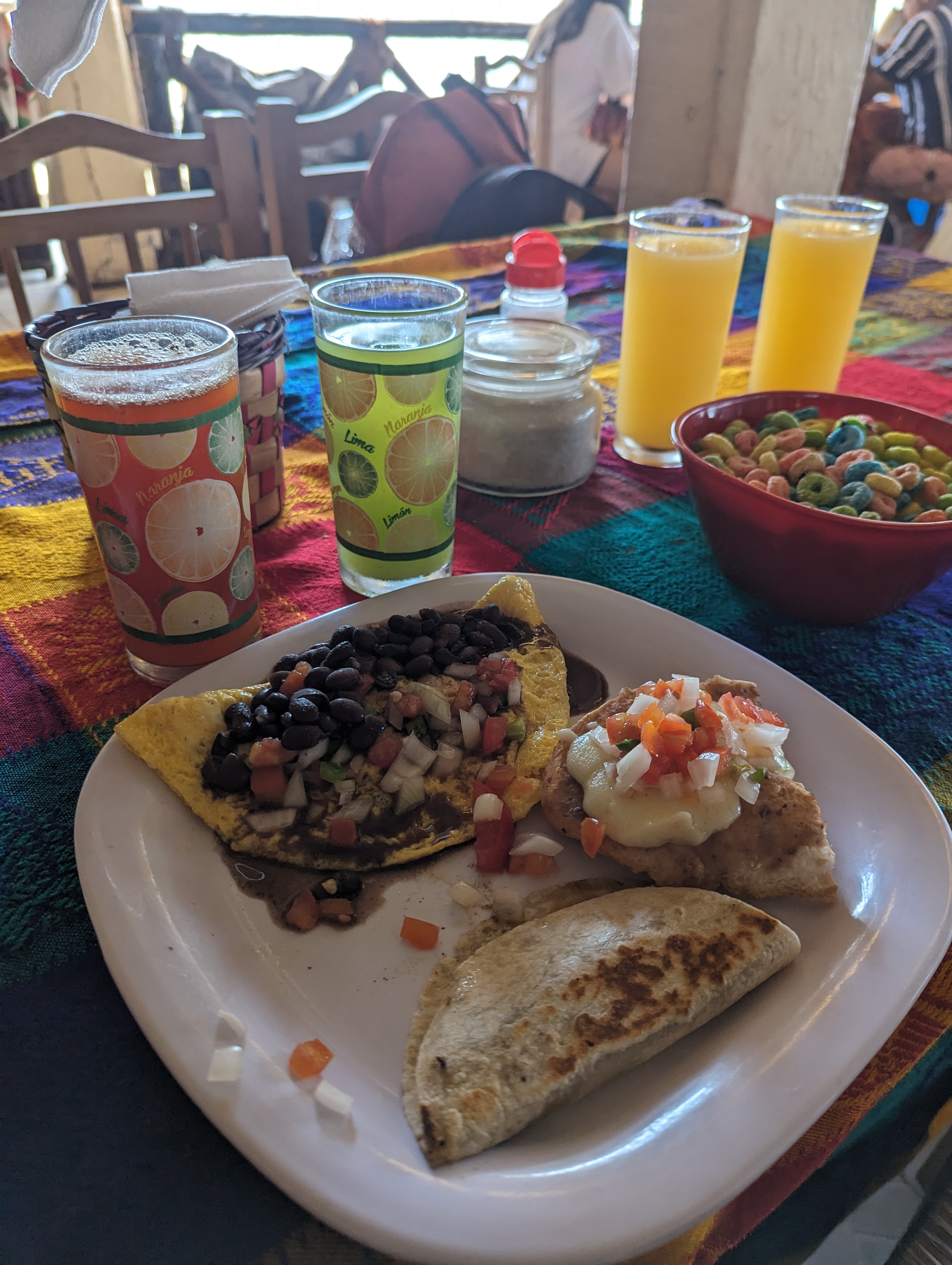 RESTAURANTE LOS ANAFRES ACAPULCO image 6