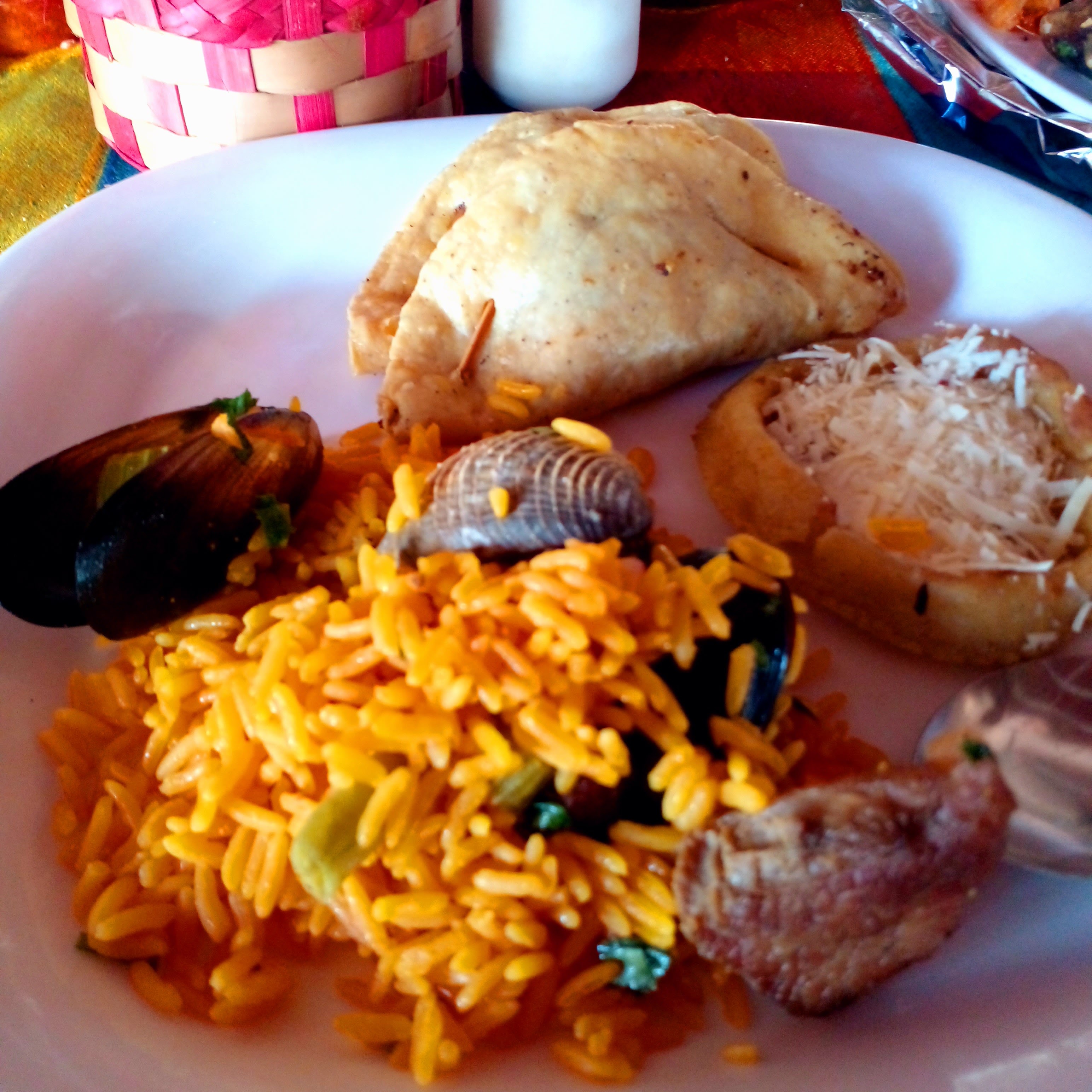 RESTAURANTE LOS ANAFRES ACAPULCO image 7