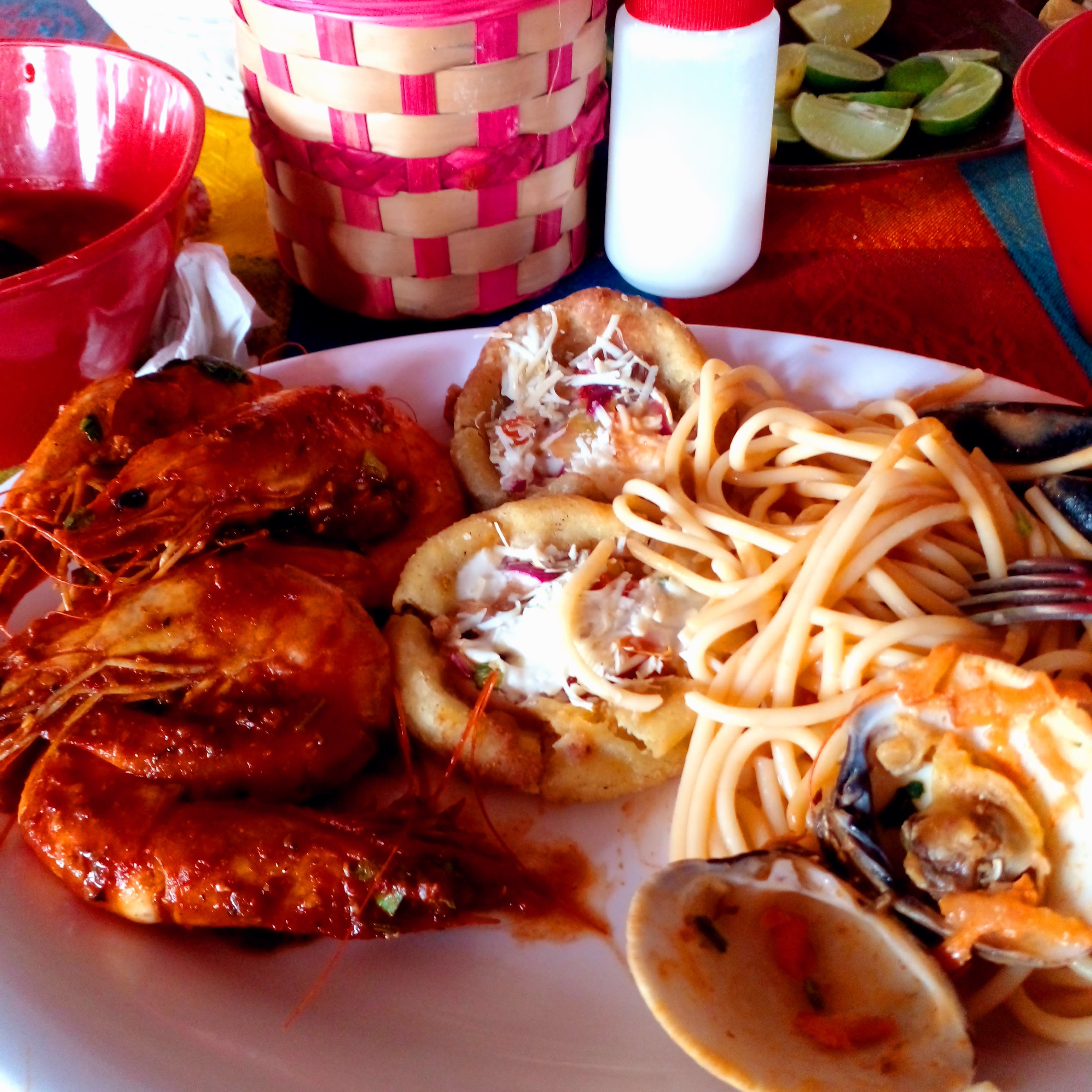 RESTAURANTE LOS ANAFRES ACAPULCO image 8