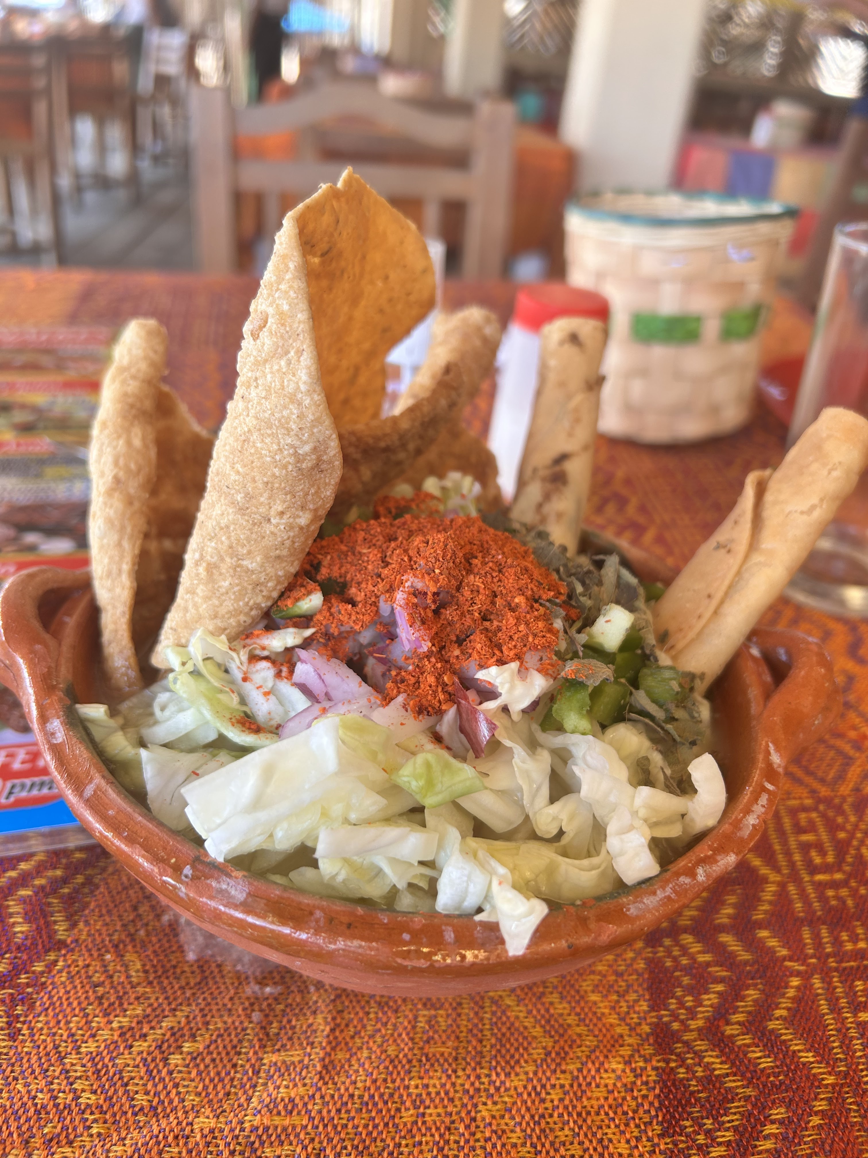 RESTAURANTE LOS ANAFRES ACAPULCO image 10