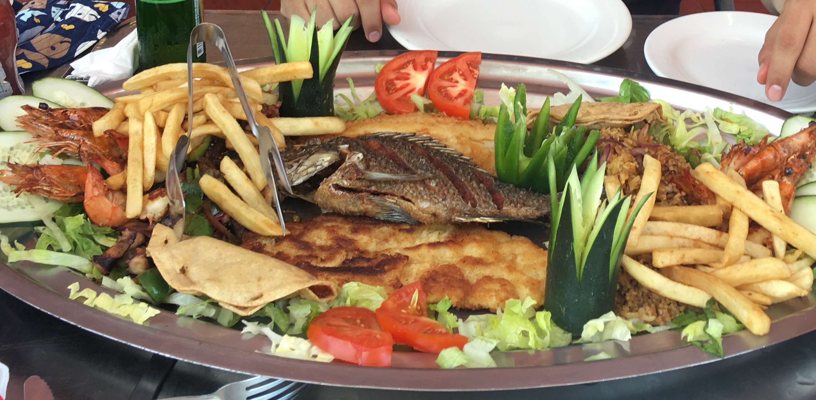 Sol Arena Y Bar image 2