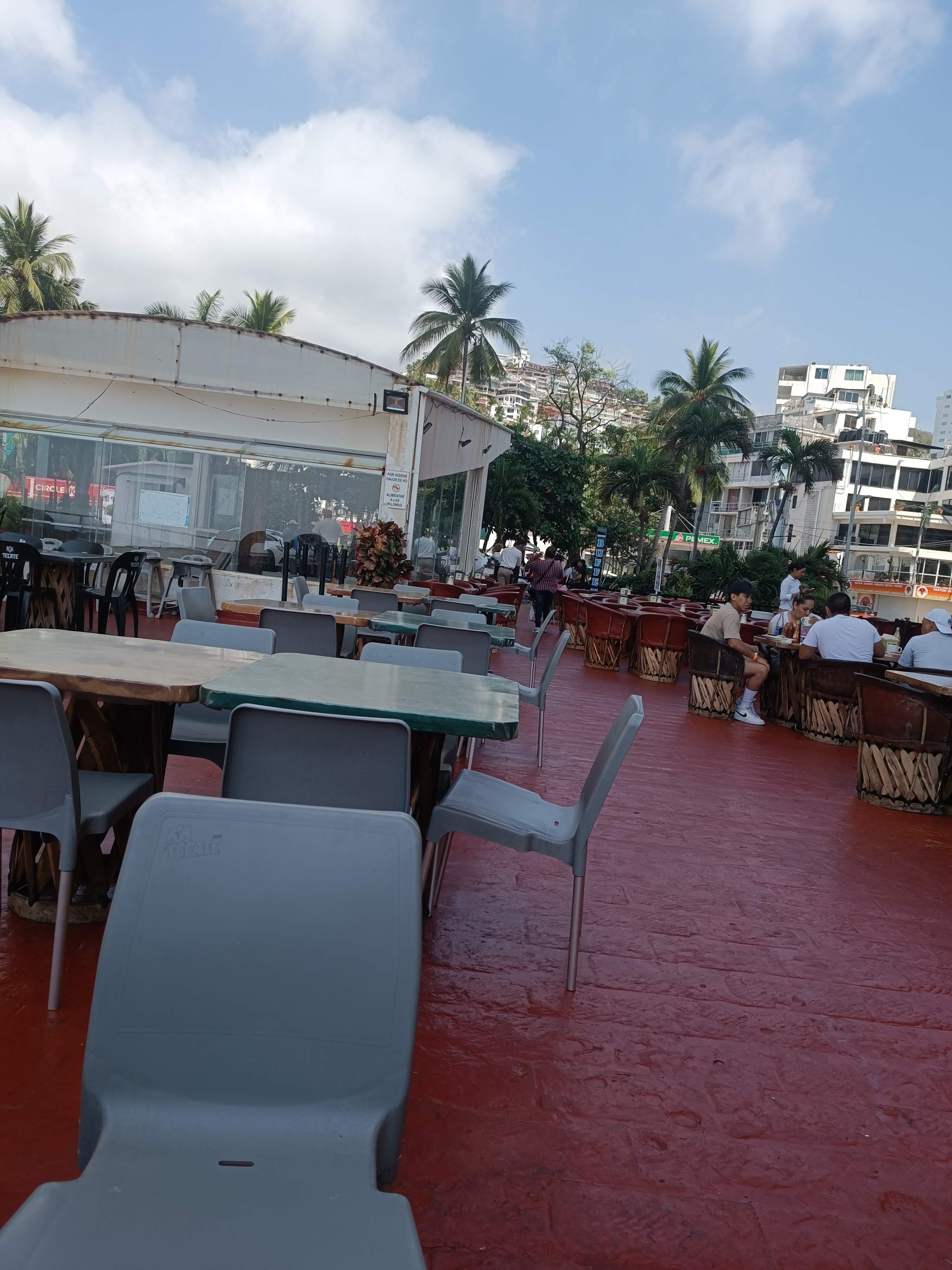 Sol Arena Y Bar image 4