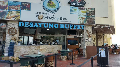 Sol Arena Y Bar image 9