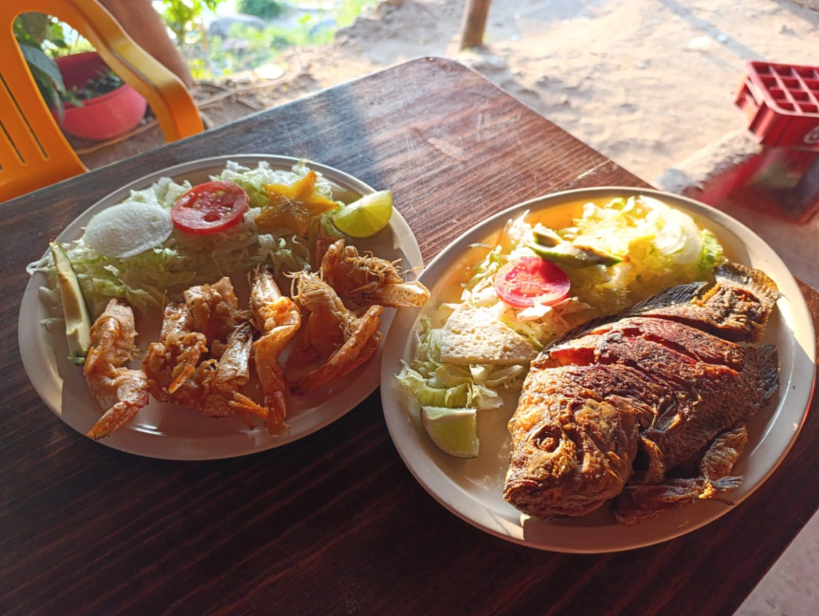 RESTAURANT "EL JACAL" image 2