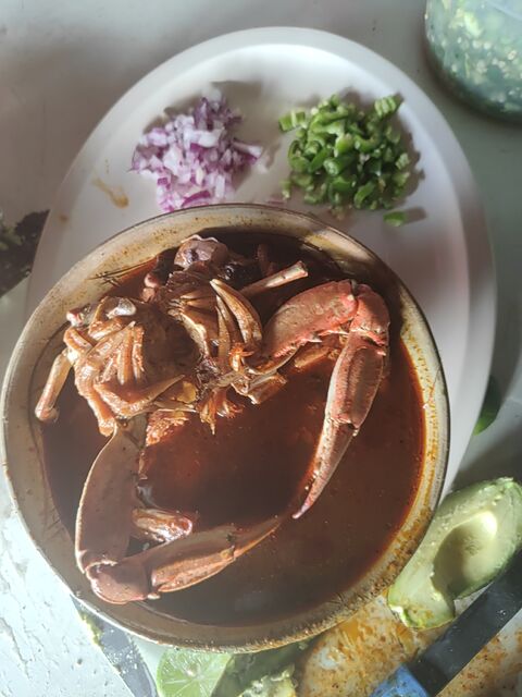 RESTAURANT "EL JACAL" image 3