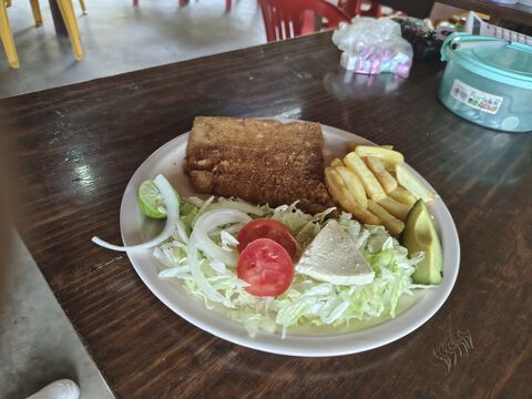 RESTAURANT "EL JACAL" image 5