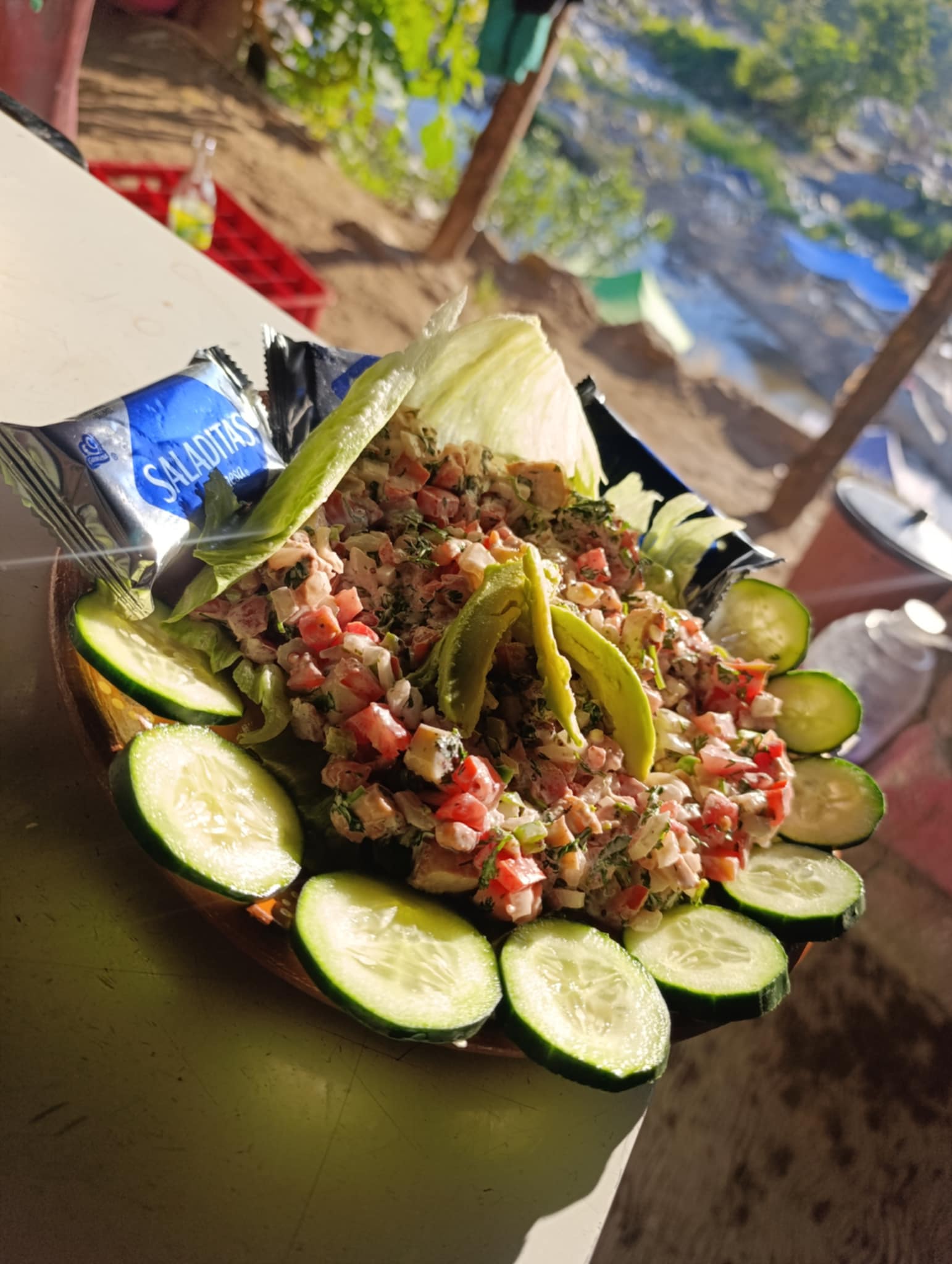 RESTAURANT "EL JACAL" image 7
