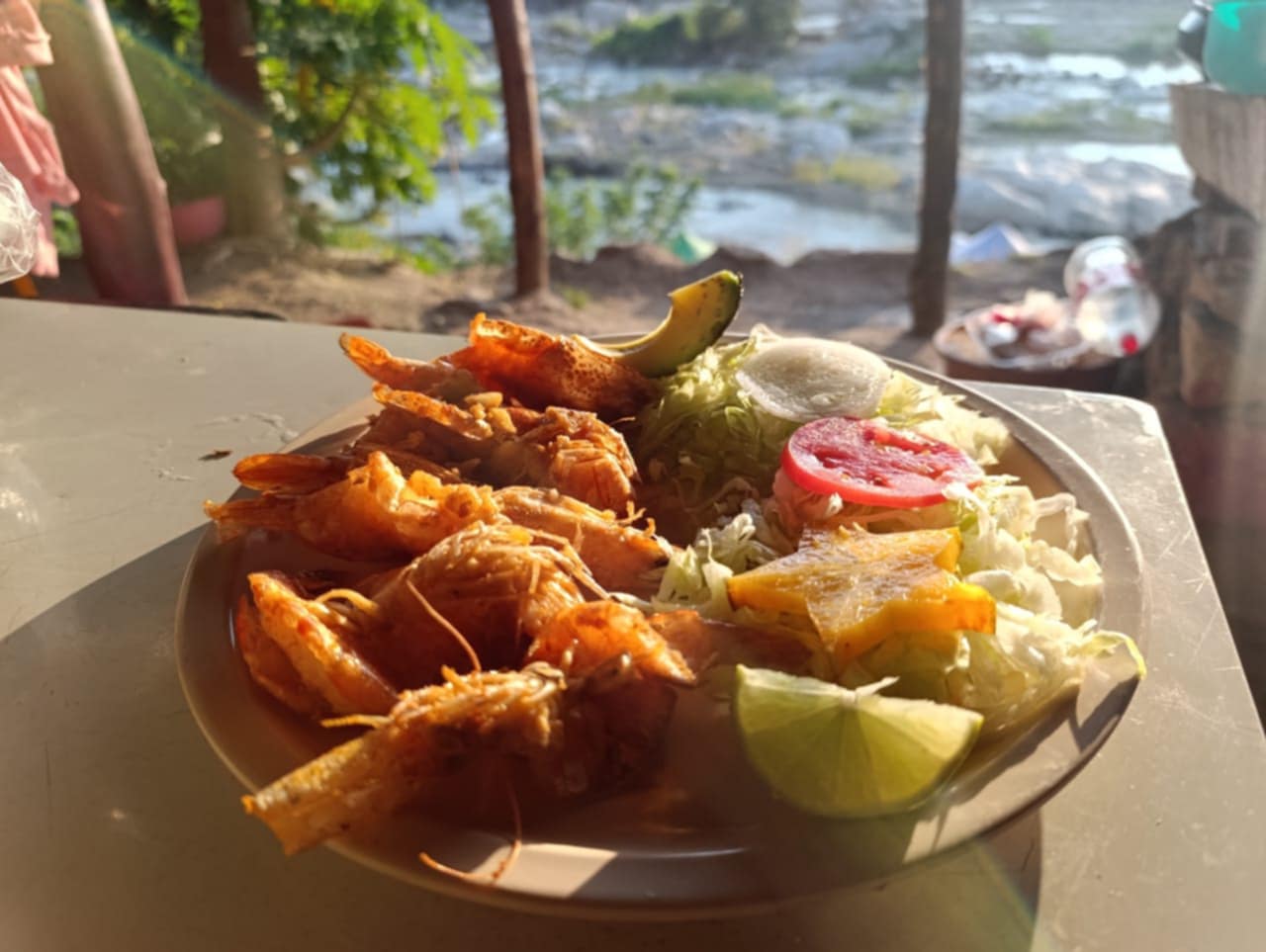 RESTAURANT "EL JACAL" image 9