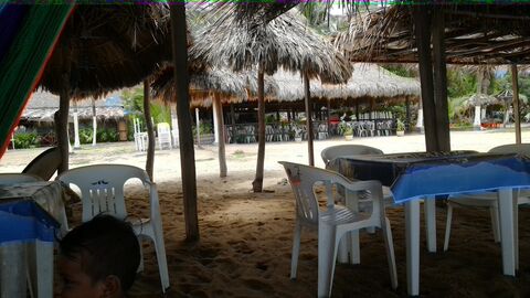 Restaurante El Camarón image 1