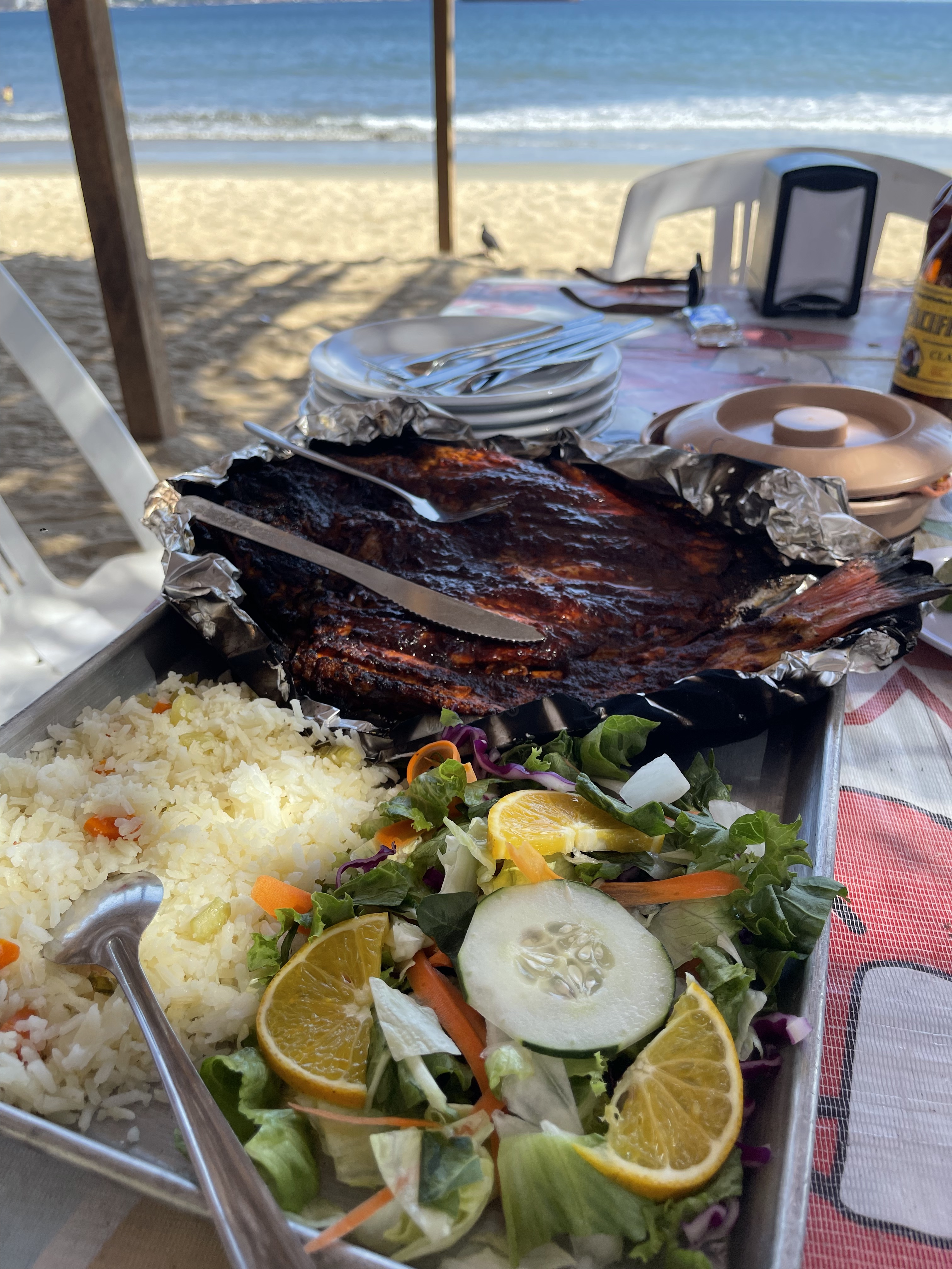 Restaurante El Camarón image 2