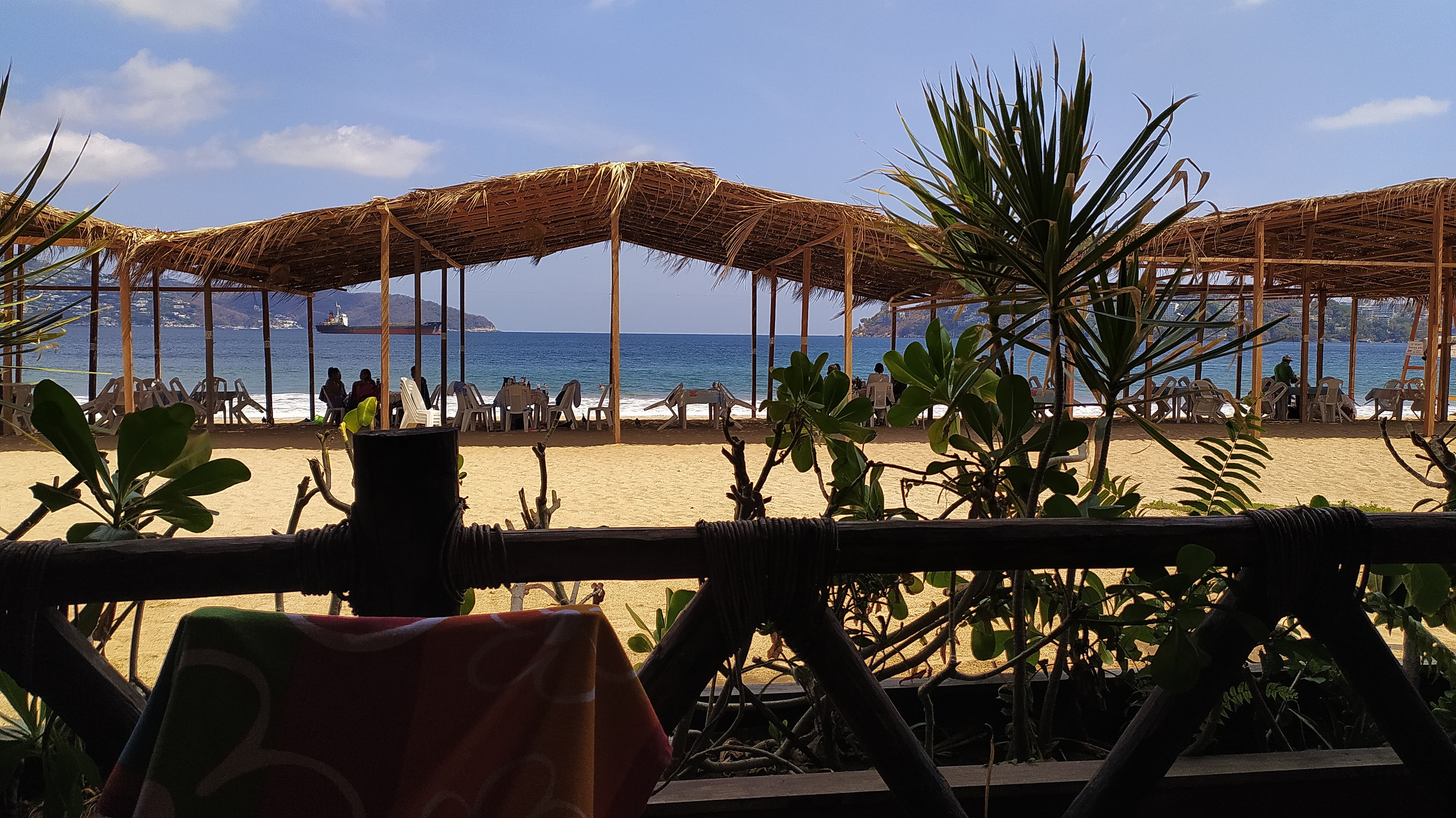 Restaurante El Camarón image 3