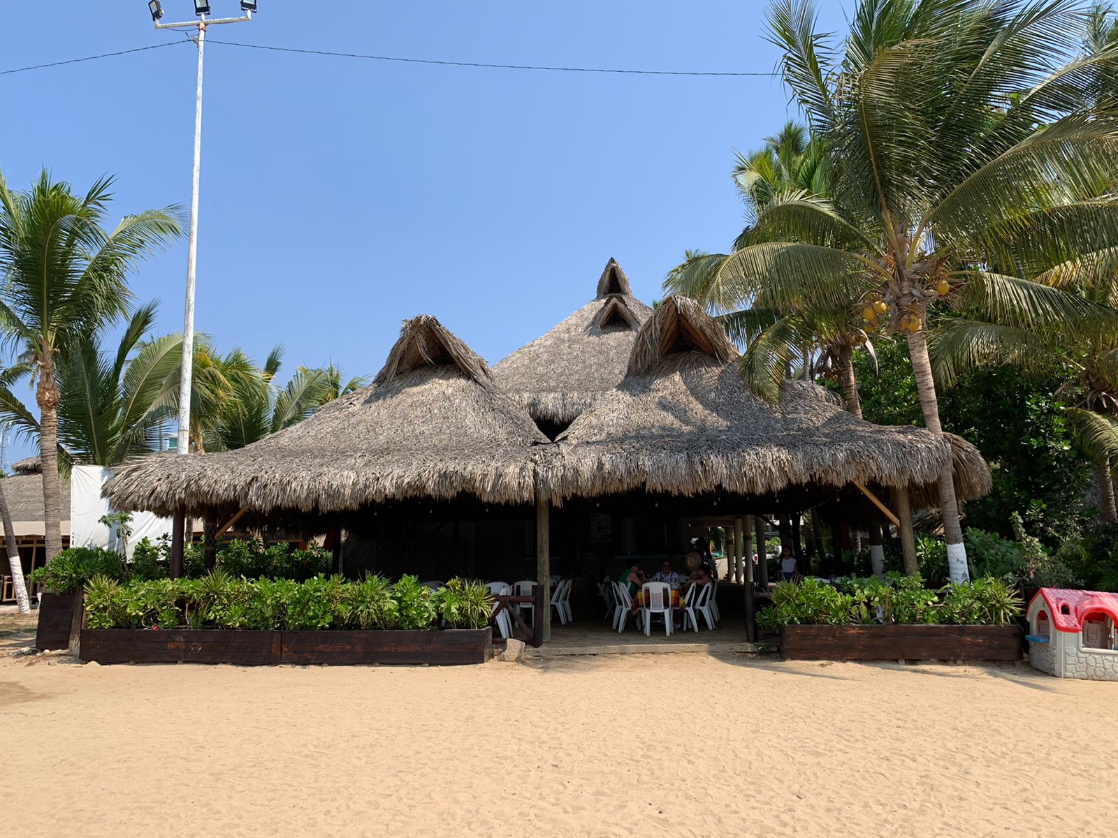 Restaurante El Camarón image 4