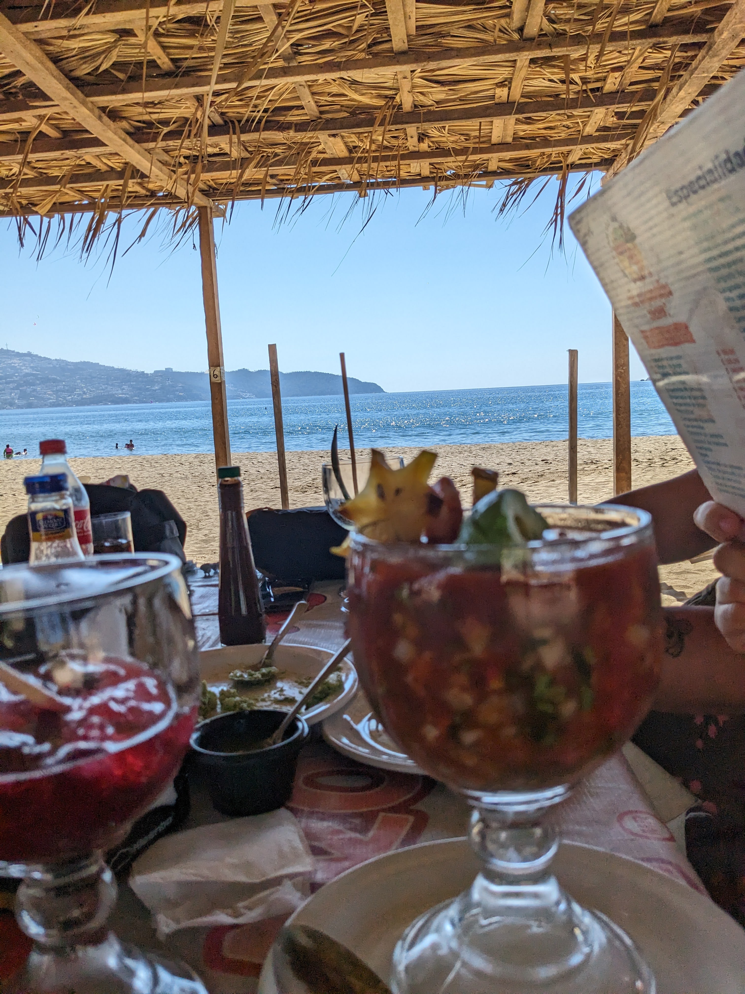 Restaurante El Camarón image 5