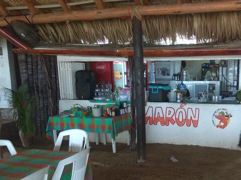 Restaurante El Camarón image 6
