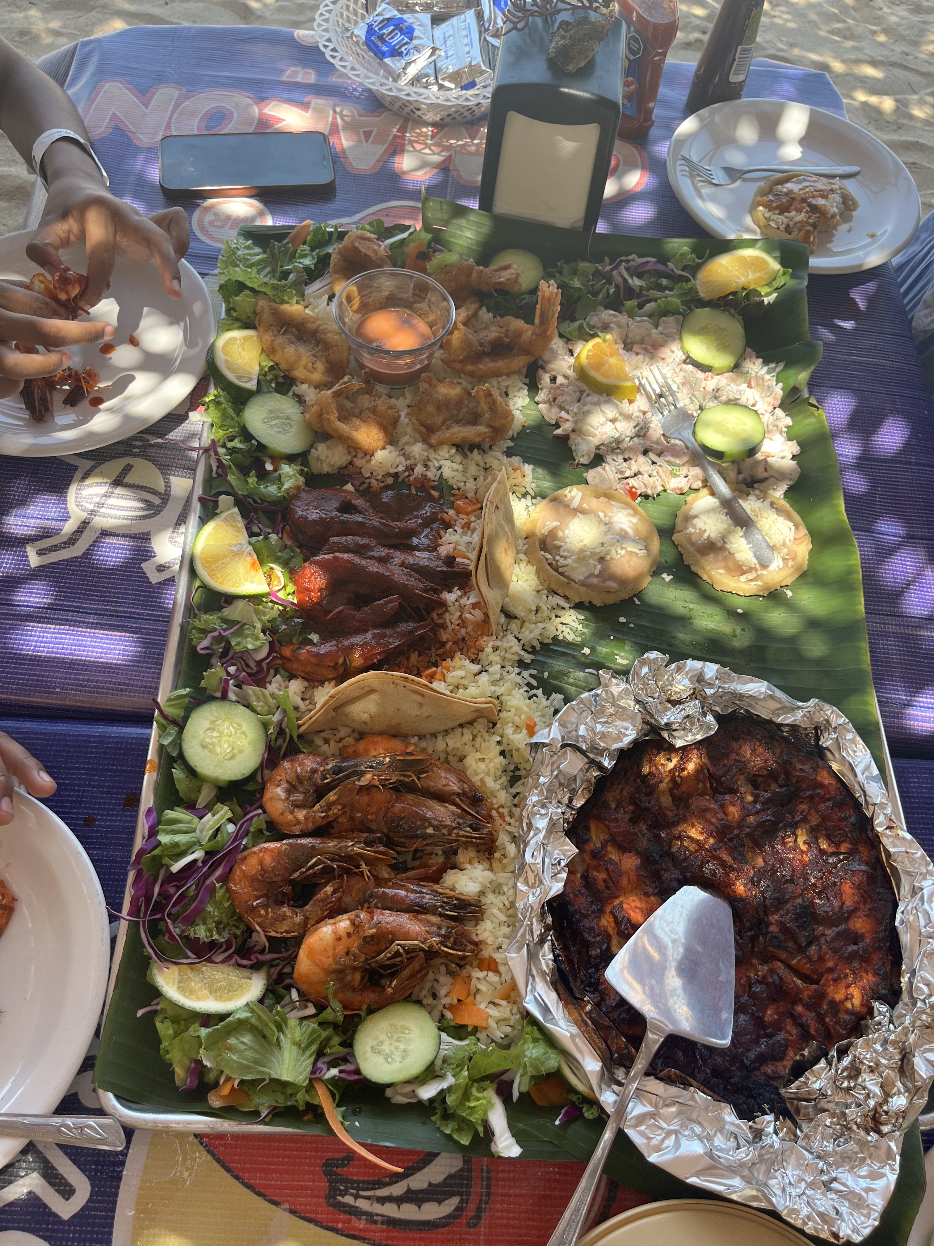 Restaurante El Camarón image 8