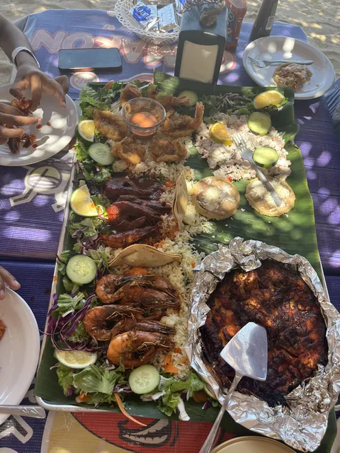Restaurante El Camarón image 8