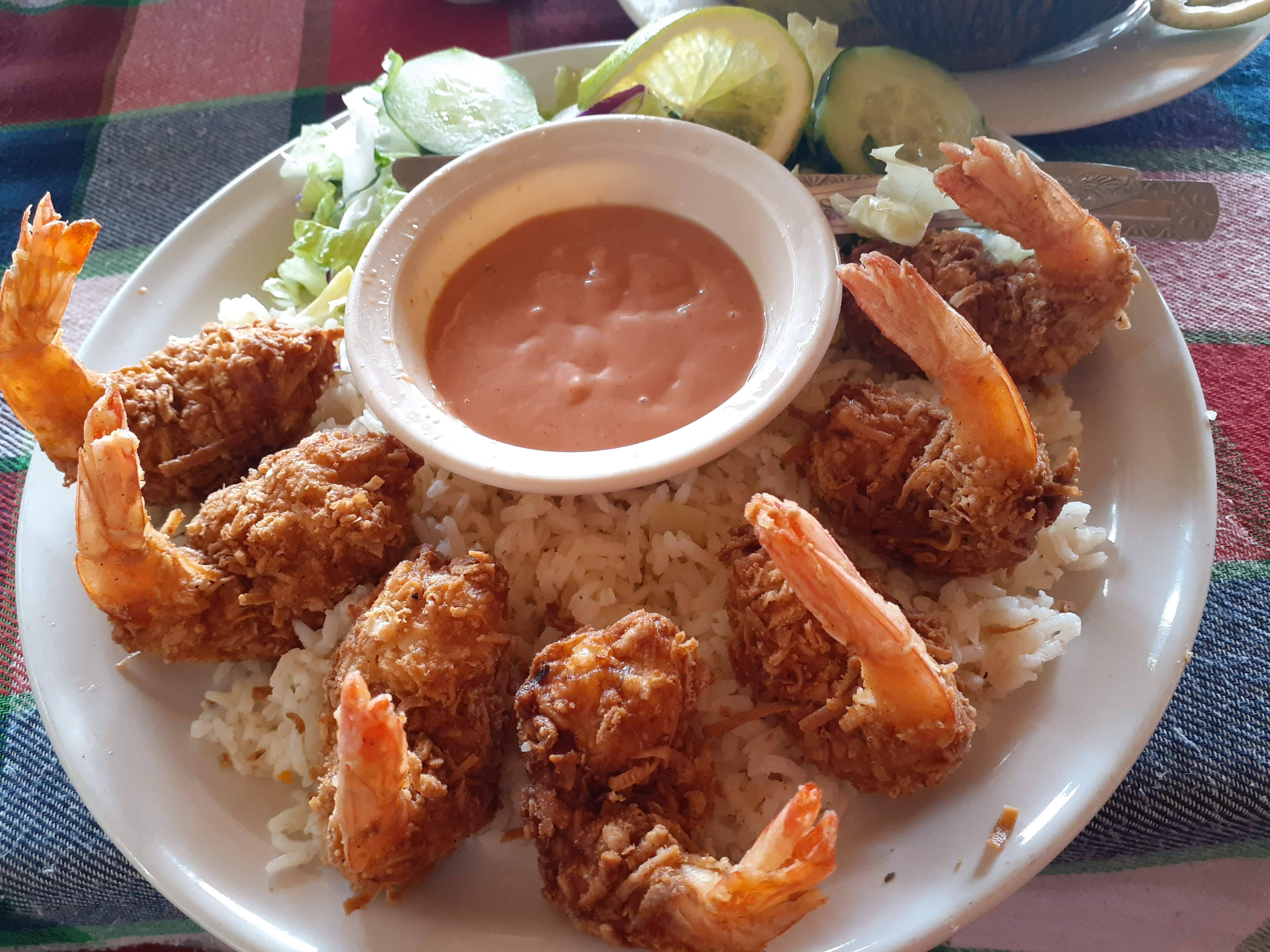 Restaurante El Camarón image 9